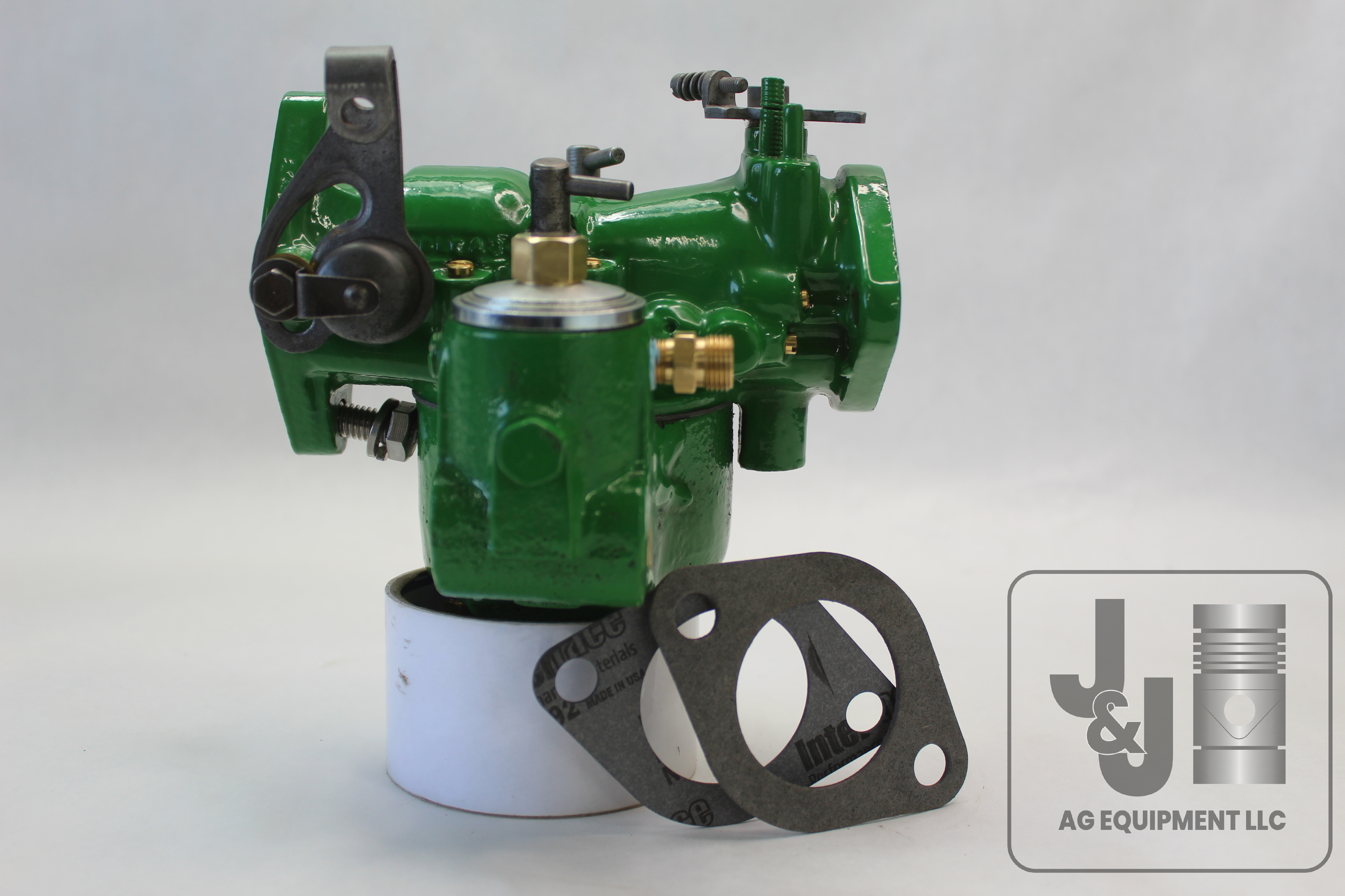 Carburetors, Parts & Rebuilds