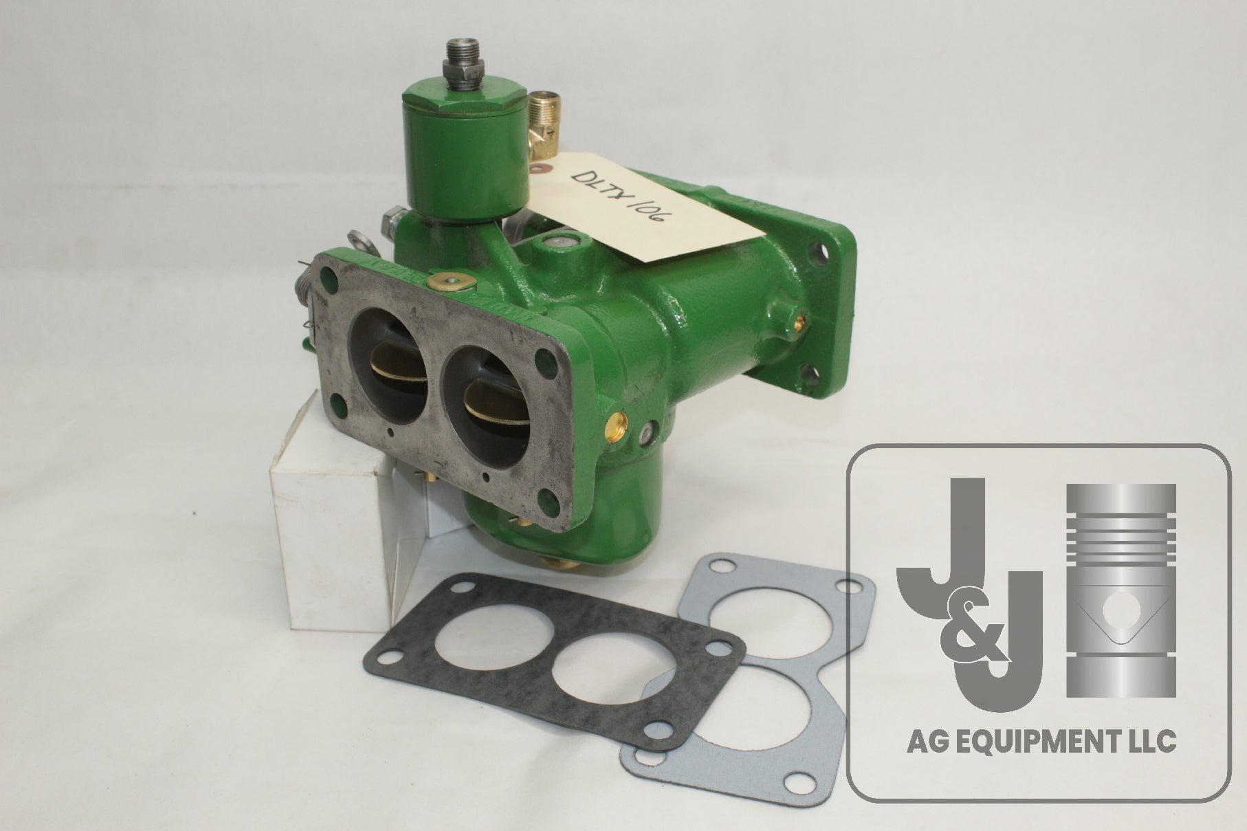 John Deere Carburetors