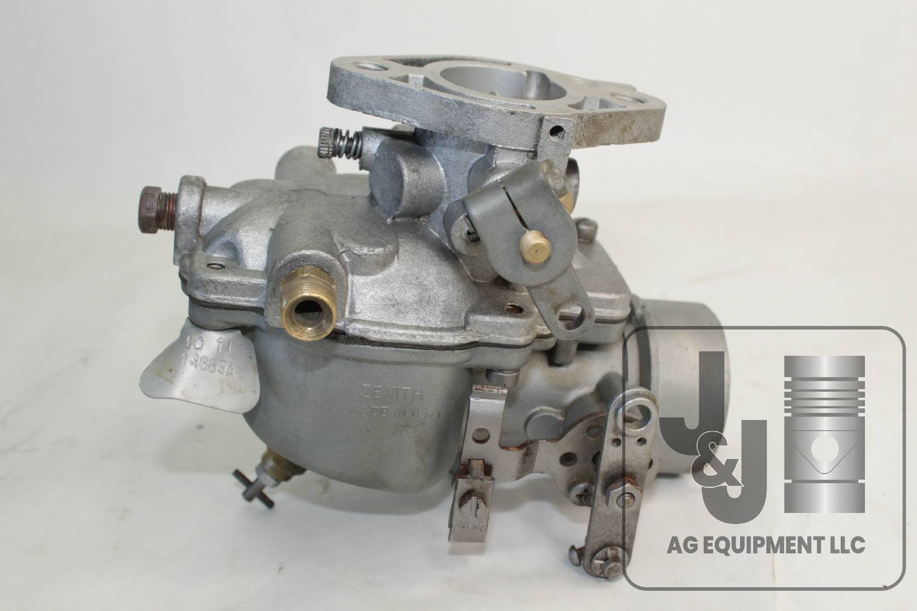 Minneapolis Moline Carburetors, Rebuilds & Kits