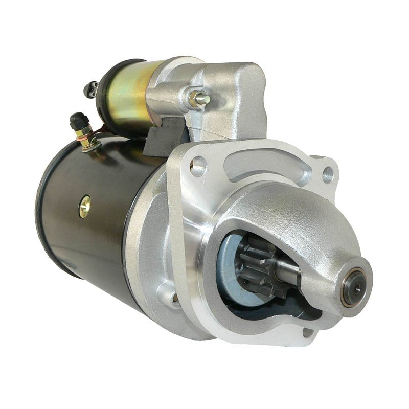 Starter Drive Fits John Deere 60 Loader A