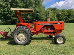 Allis Chalmers