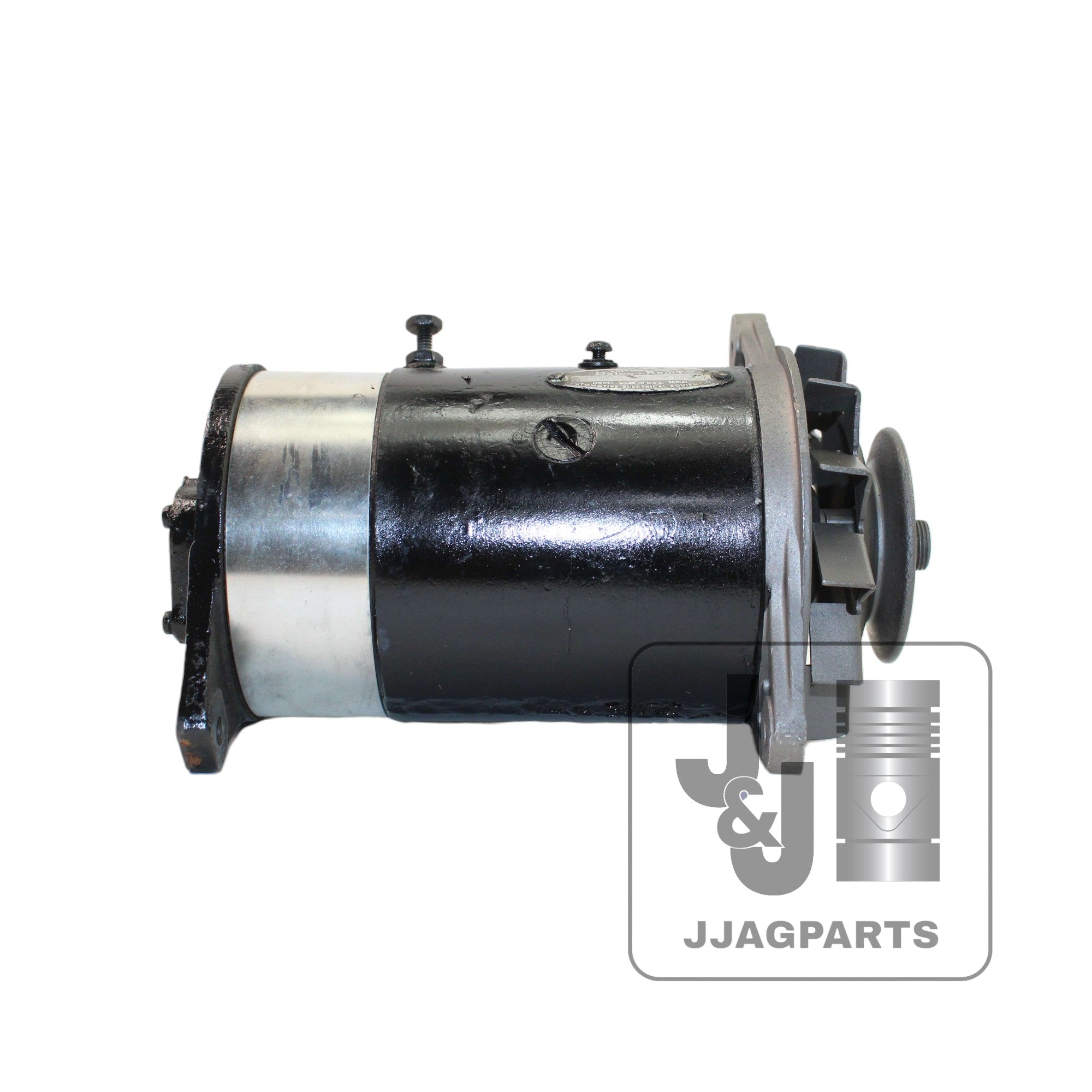 1100505 Remanufactured Delco Generator Fits Minneapolis Moline 165 206 283 403