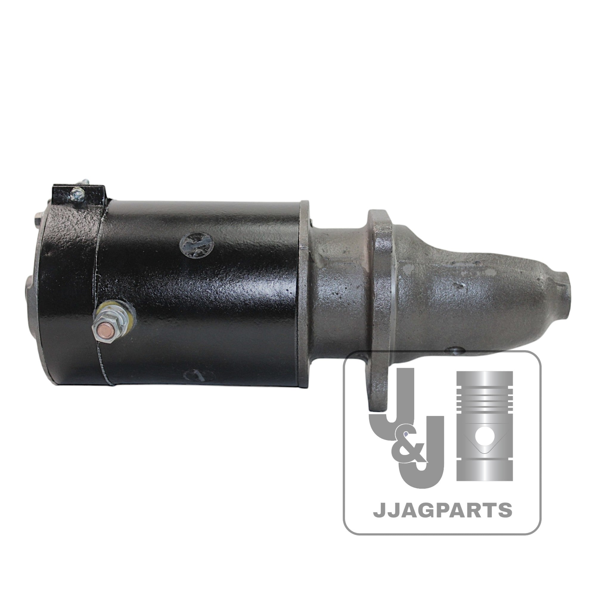(1100939) Delco Remy Massey Ferguson Reman Generator TO30 TO35 Tractor (Core)