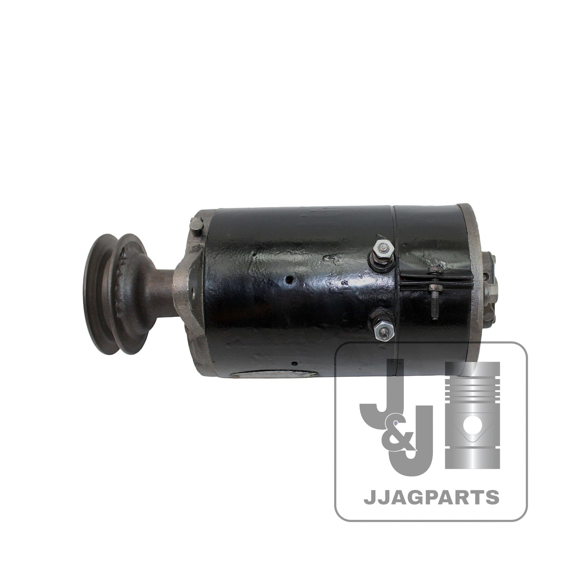 1101413 Remanufactured Delco Generator Fits Allis Chalmers B CA