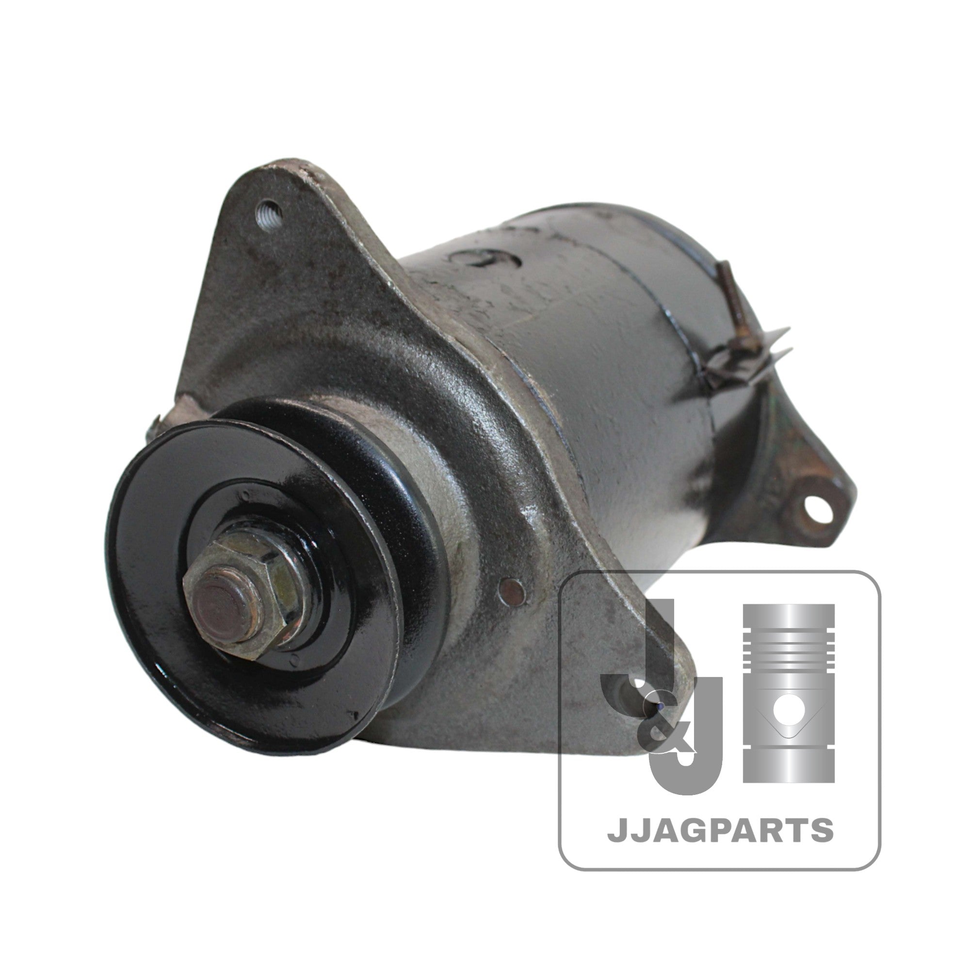 Generator 6V John Deere M MT MC Tractors 1101852 Reman Delco Remy