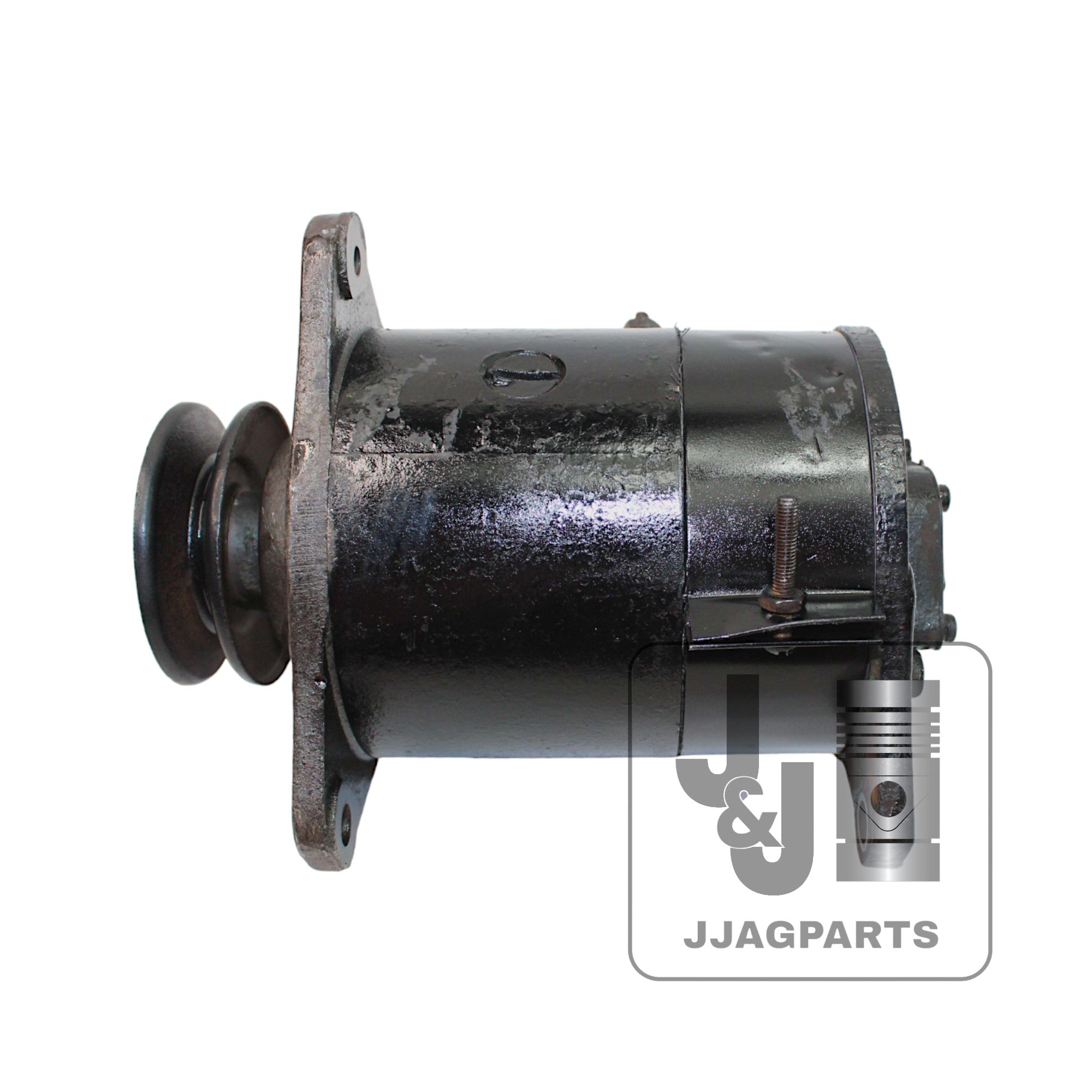 Generator 6V John Deere M MT MC Tractors 1101852 Reman Delco Remy