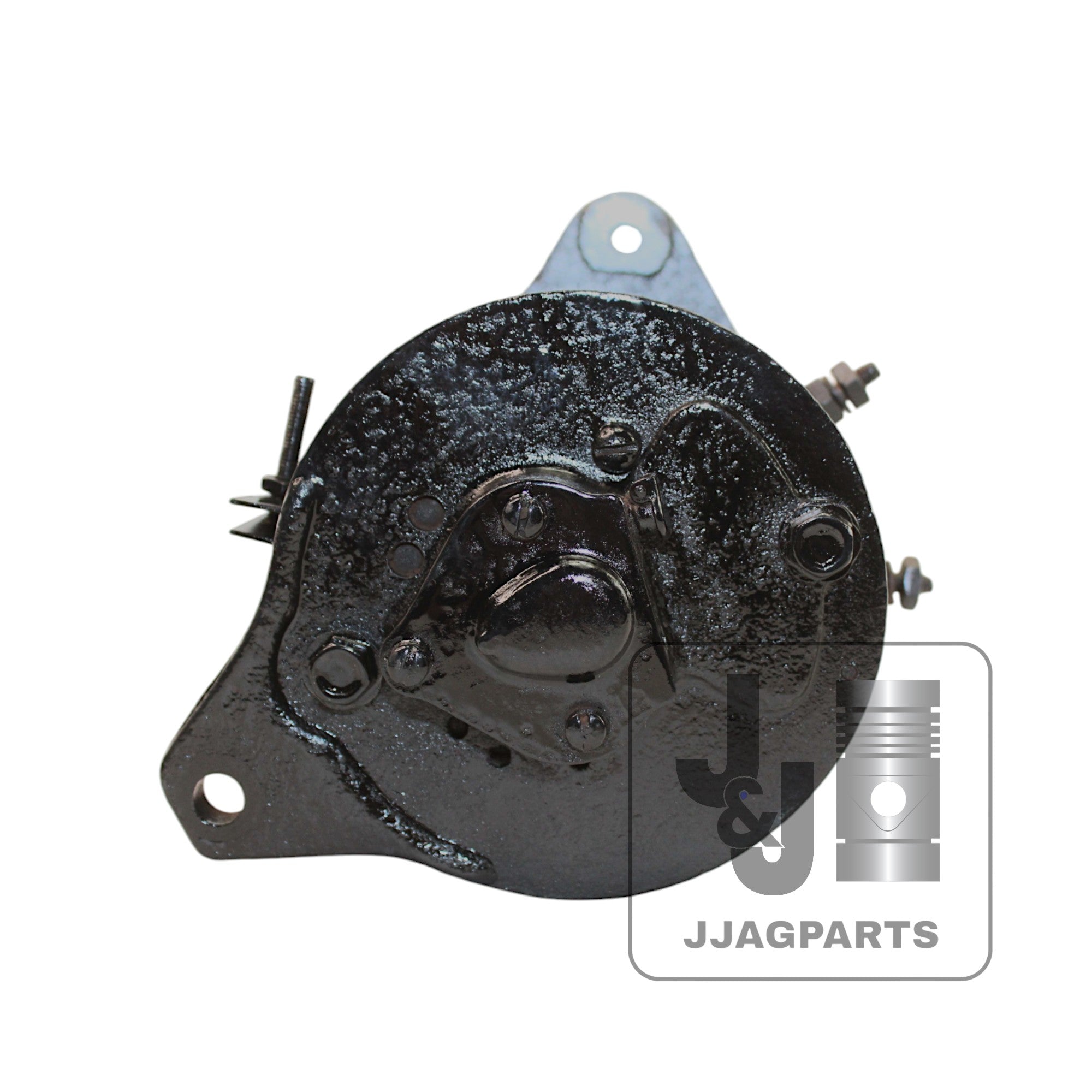 Generator 6V John Deere M MT MC Tractors 1101852 Reman Delco Remy