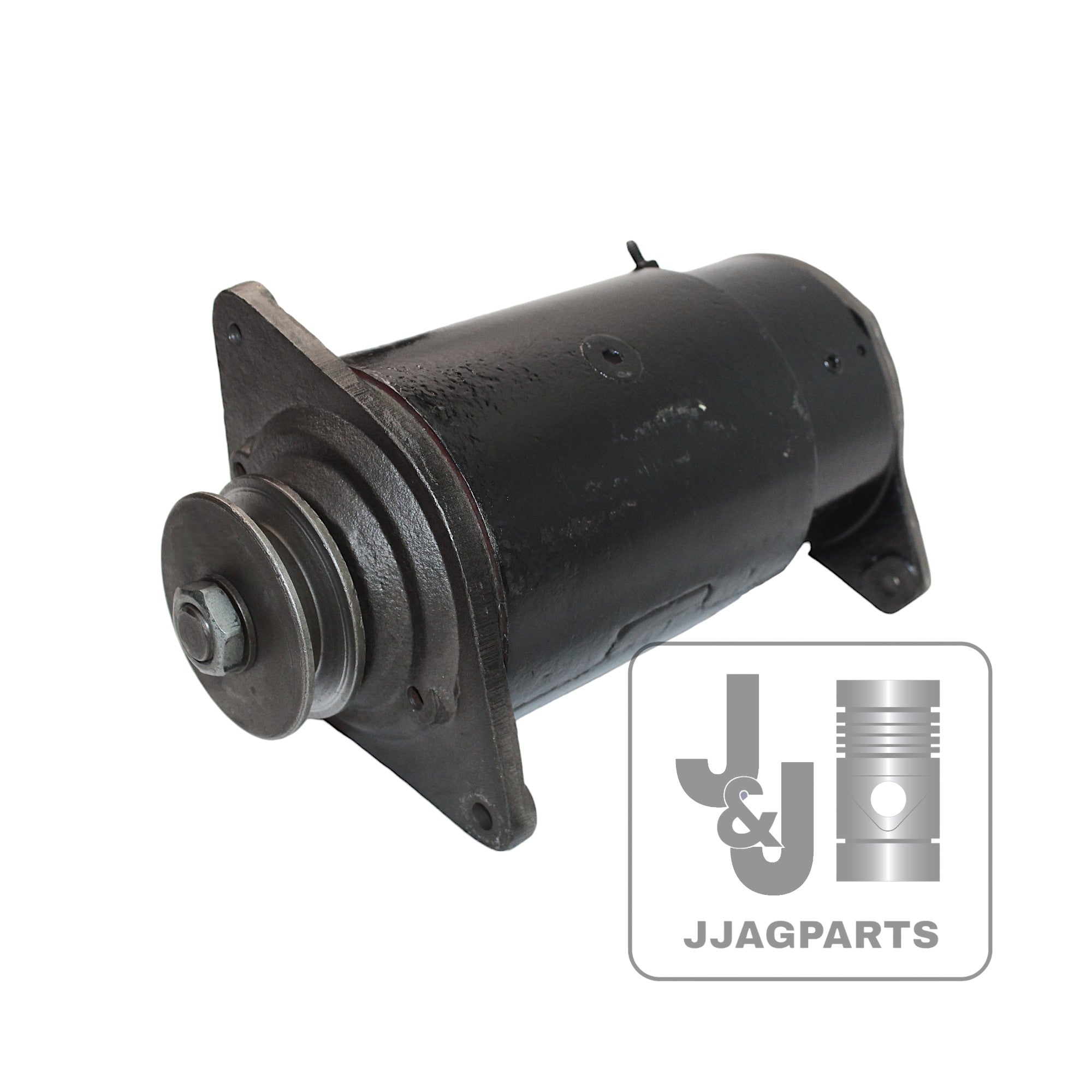 1101996 Reman Delco Remy 12V Starter Generator International Cub Cudet