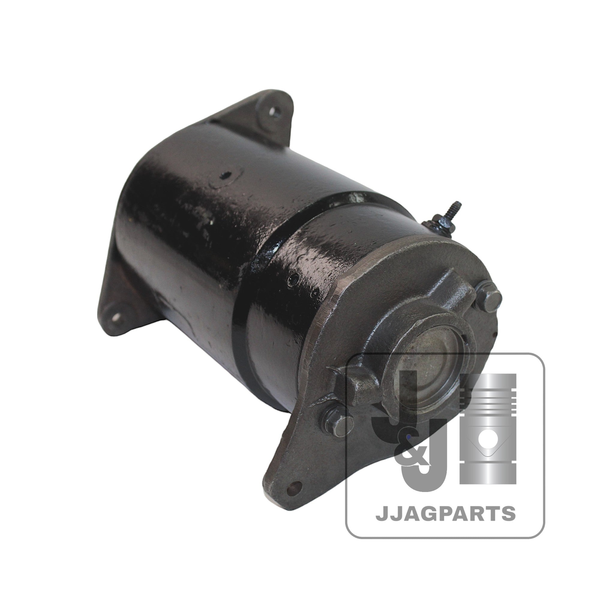 1101996 Reman Delco Remy 12V Starter Generator International Cub Cudet