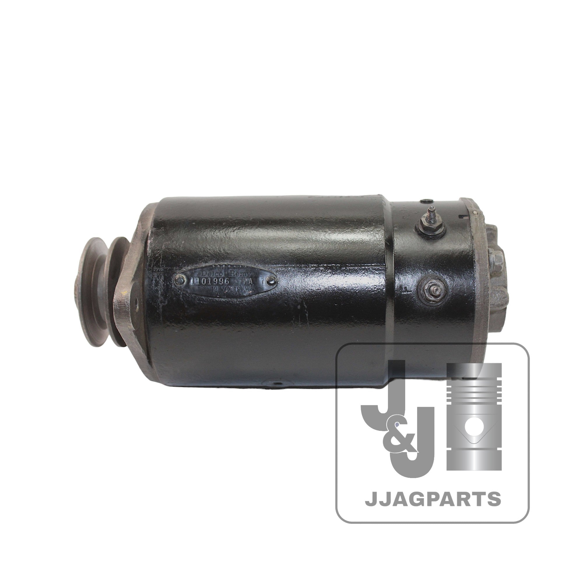 1101996 Reman Delco Remy 12V Starter Generator International Cub Cudet