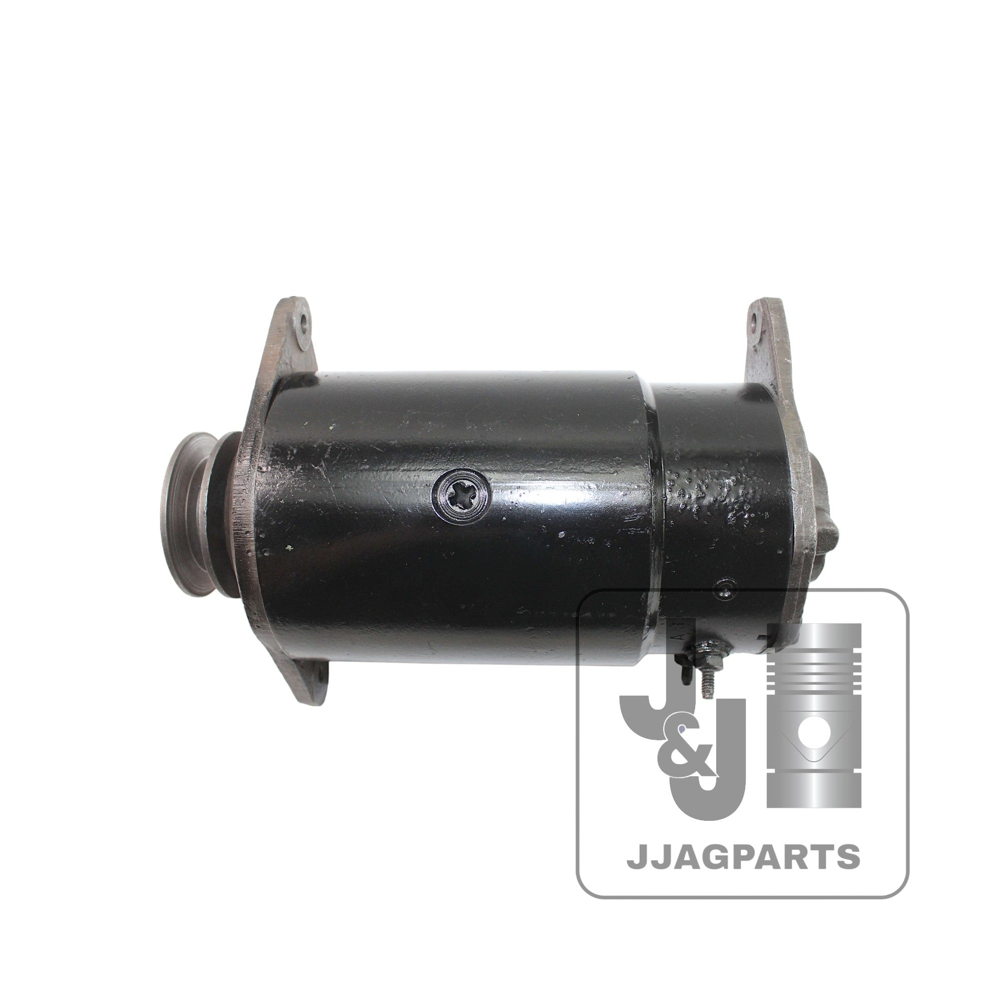 1101996 Reman Delco Remy 12V Starter Generator International Cub Cudet