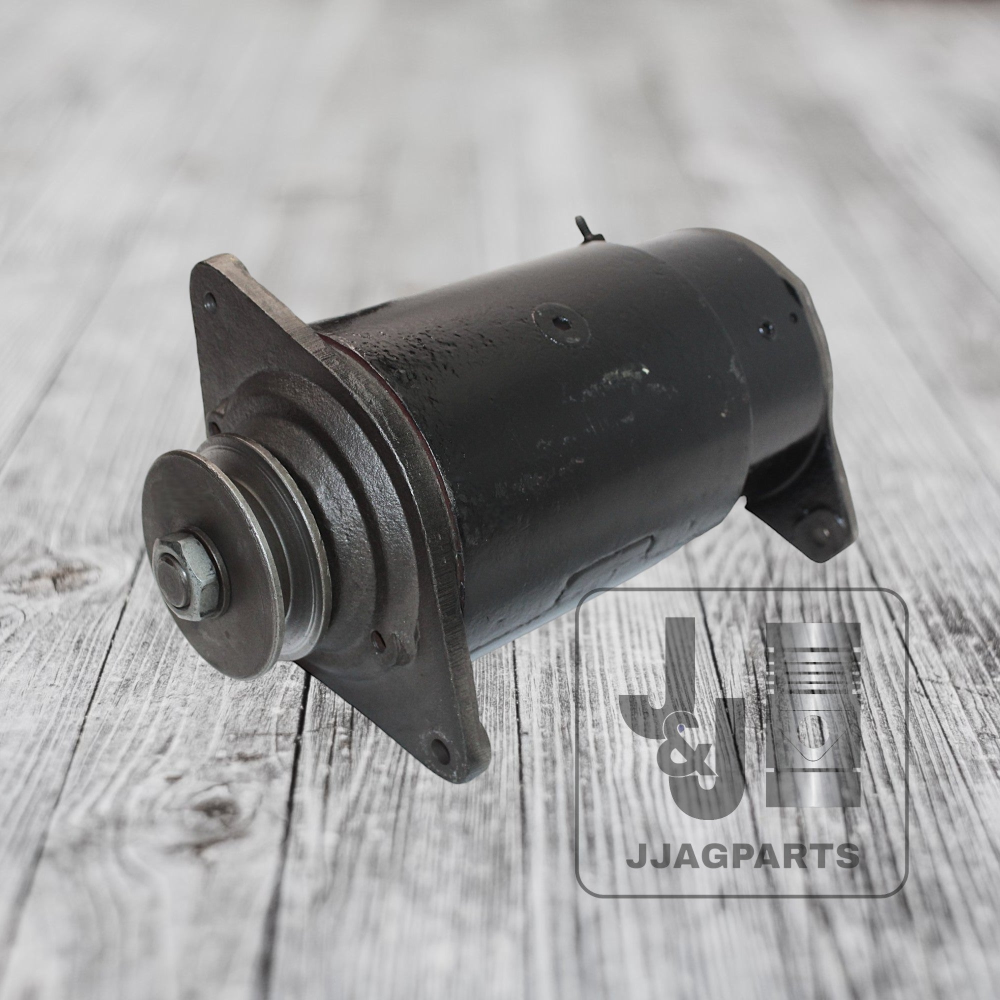 1101996 Reman Delco Remy 12V Starter Generator International Cub Cudet