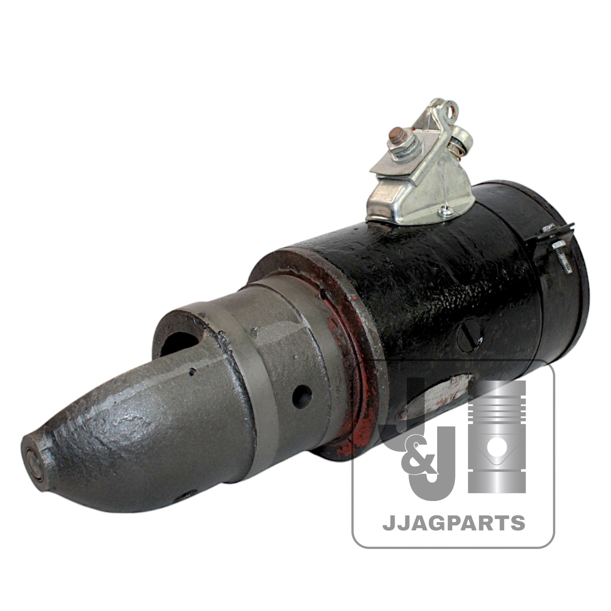 1107043 Remanufactured Delco Starter - fits Allis Chalmers B, C, CA