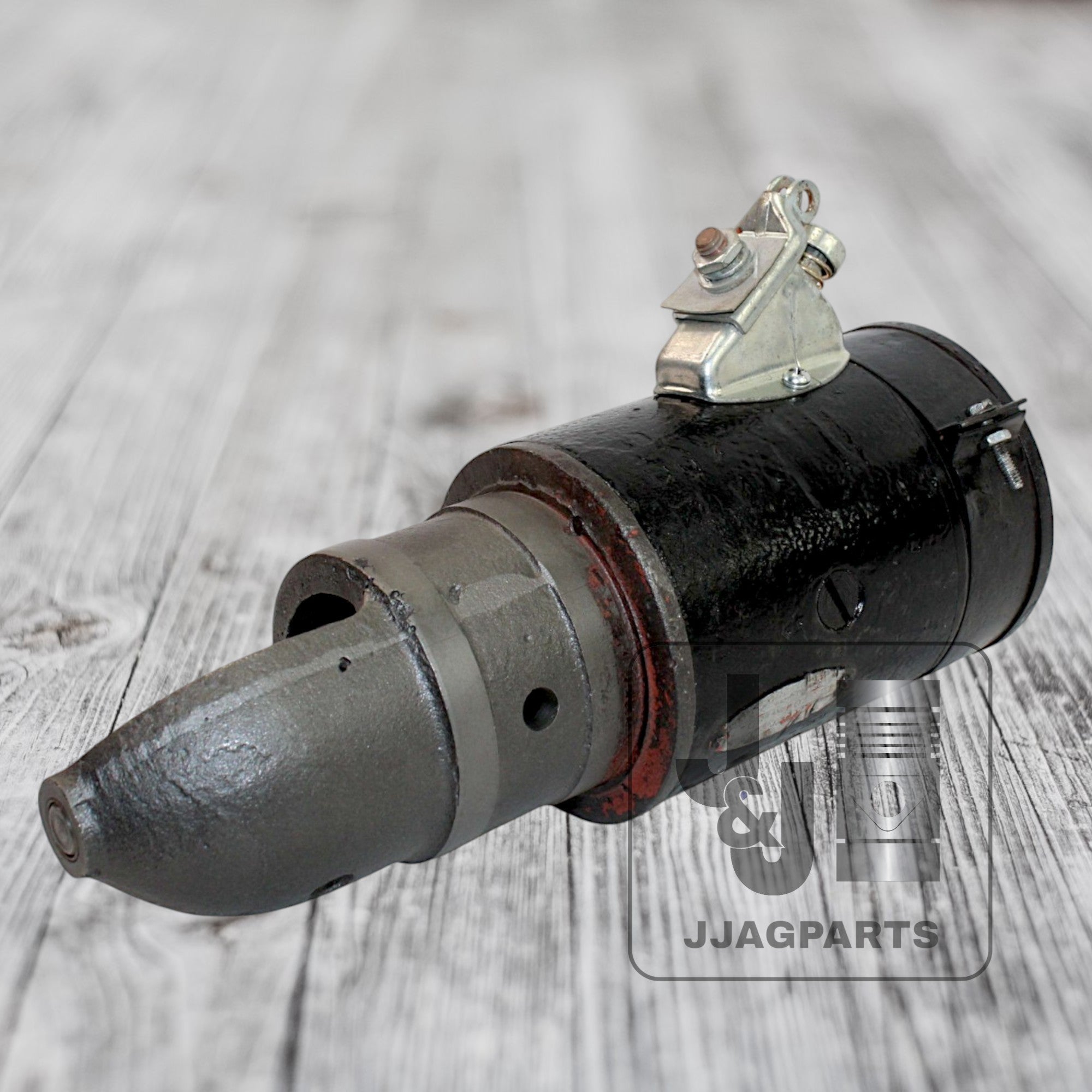 1107043 Remanufactured Delco Starter - fits Allis Chalmers B, C, CA