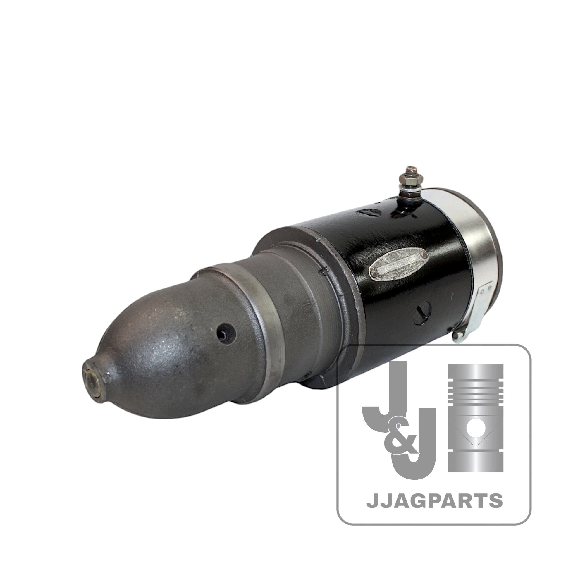 1107127 AM1802T Delco Remy John Deere Reman Starter M 40 320 420 Tractor (Core)