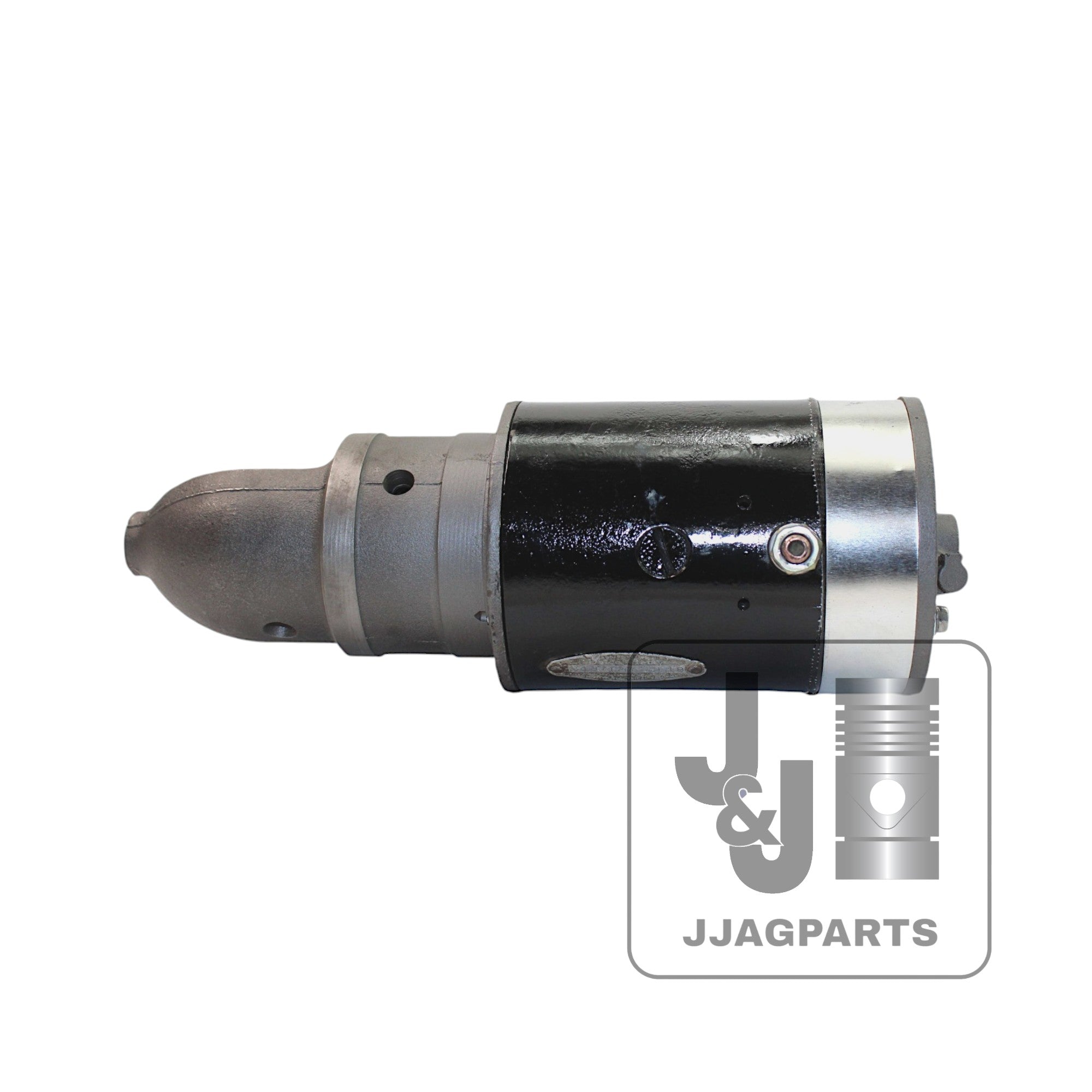 1107127 AM1802T Delco Remy John Deere Reman Starter M 40 320 420 Tractor (Core)