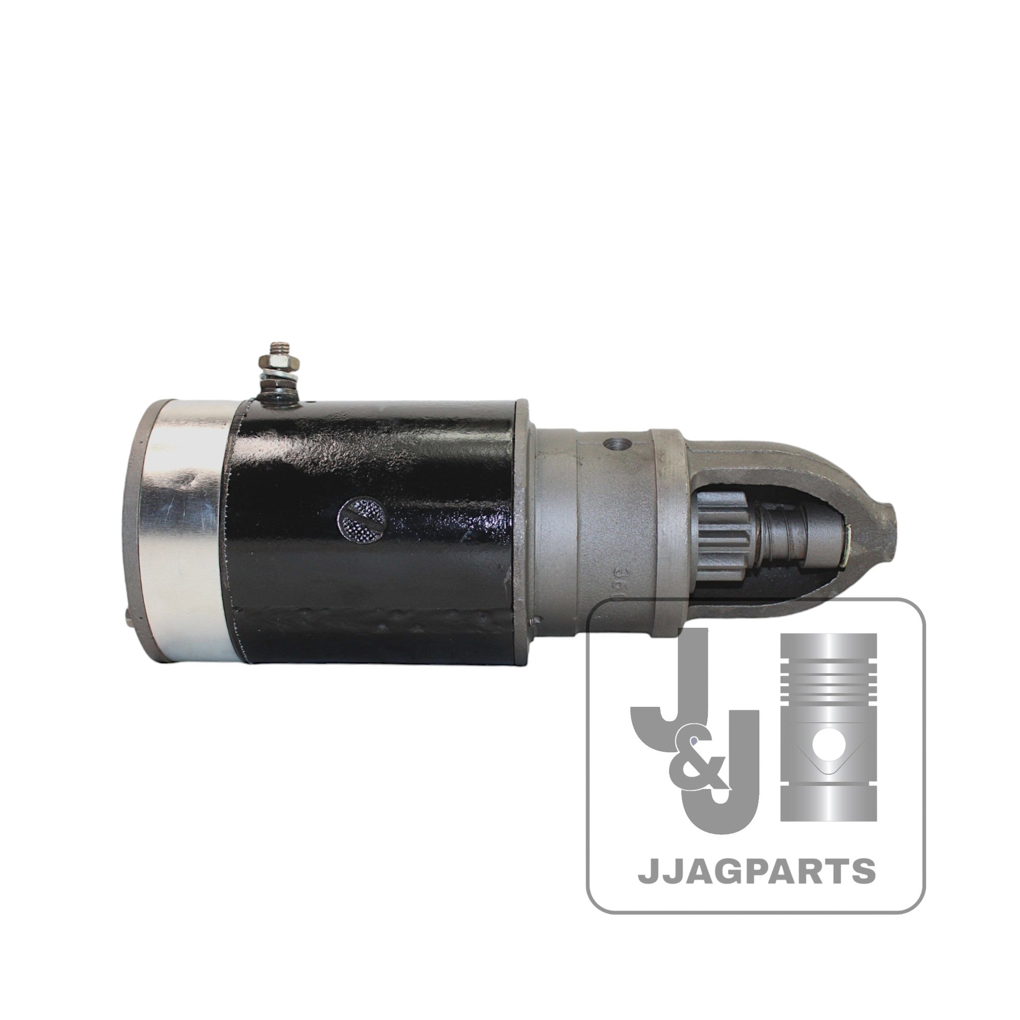 1107127 AM1802T Delco Remy John Deere Reman Starter M 40 320 420 Tractor (Core)