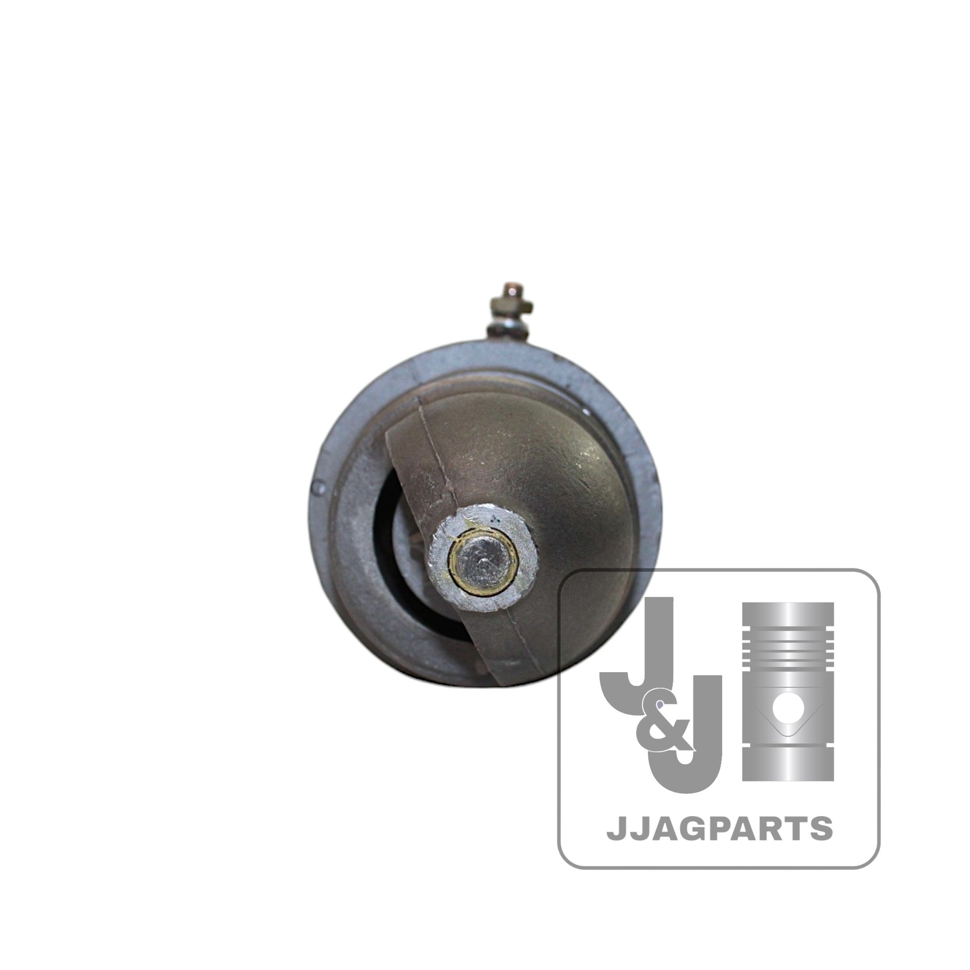 1107127 AM1802T Delco Remy John Deere Reman Starter M 40 320 420 Tractor (Core)