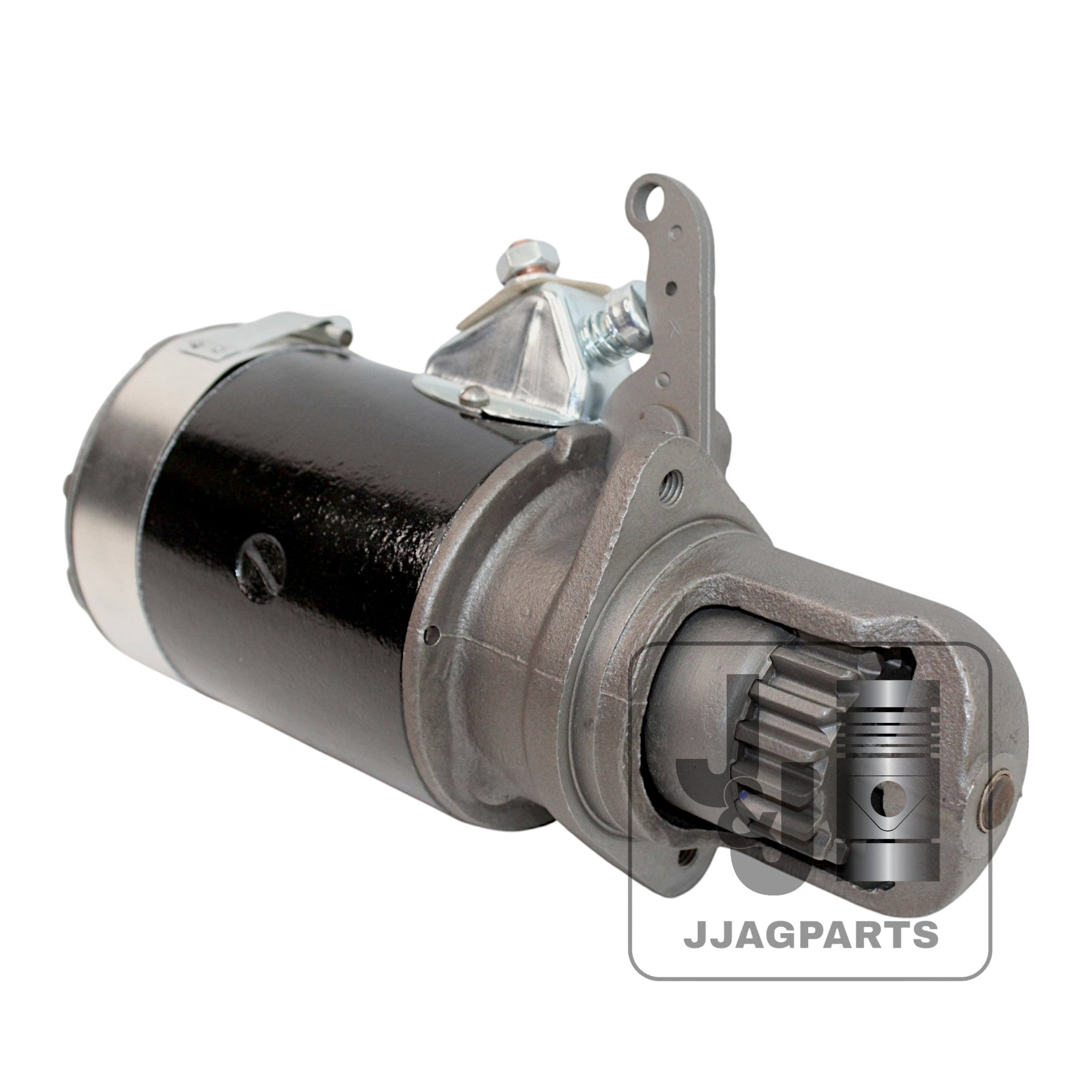 1107150 AF1986R AR11153R Reman Delco Remy John Deere 70D Pony Motor Starter