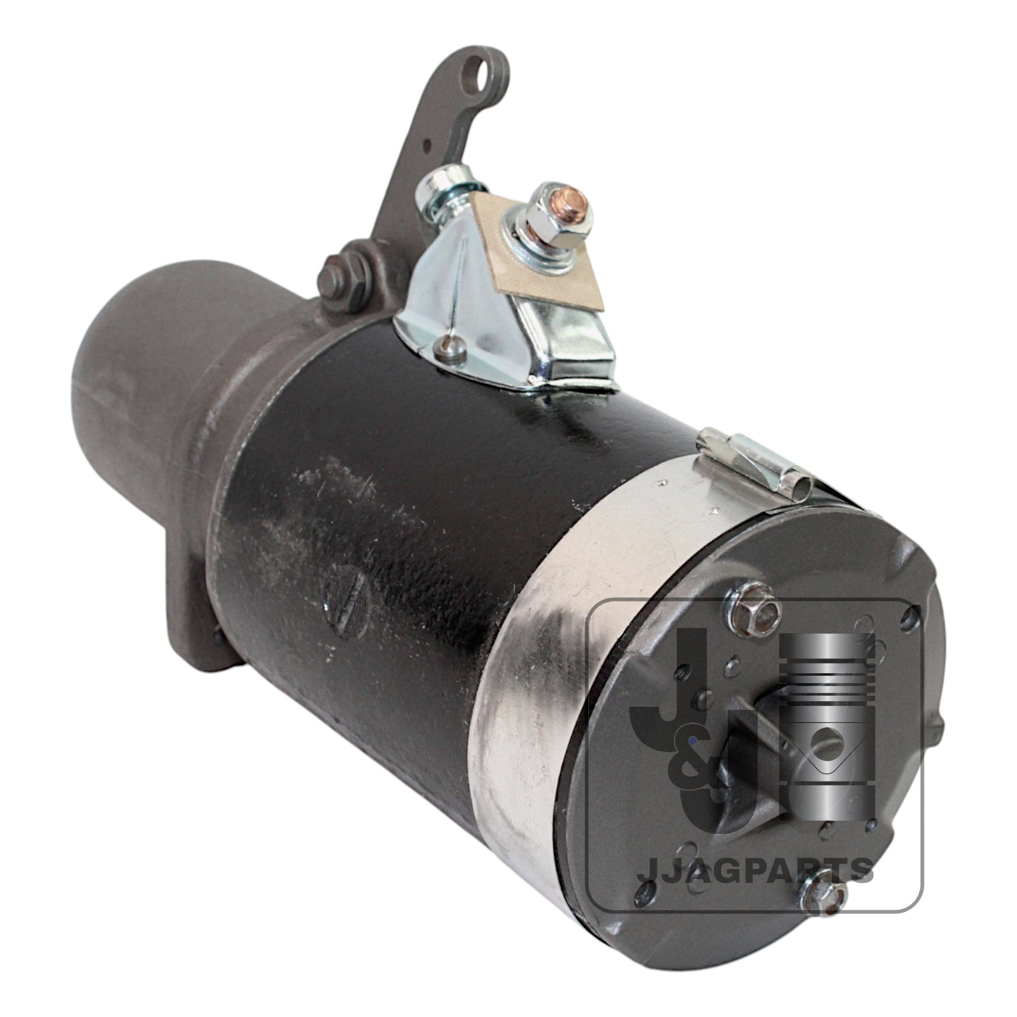 1107150 AF1986R AR11153R Reman Delco Remy John Deere 70D Pony Motor Starter