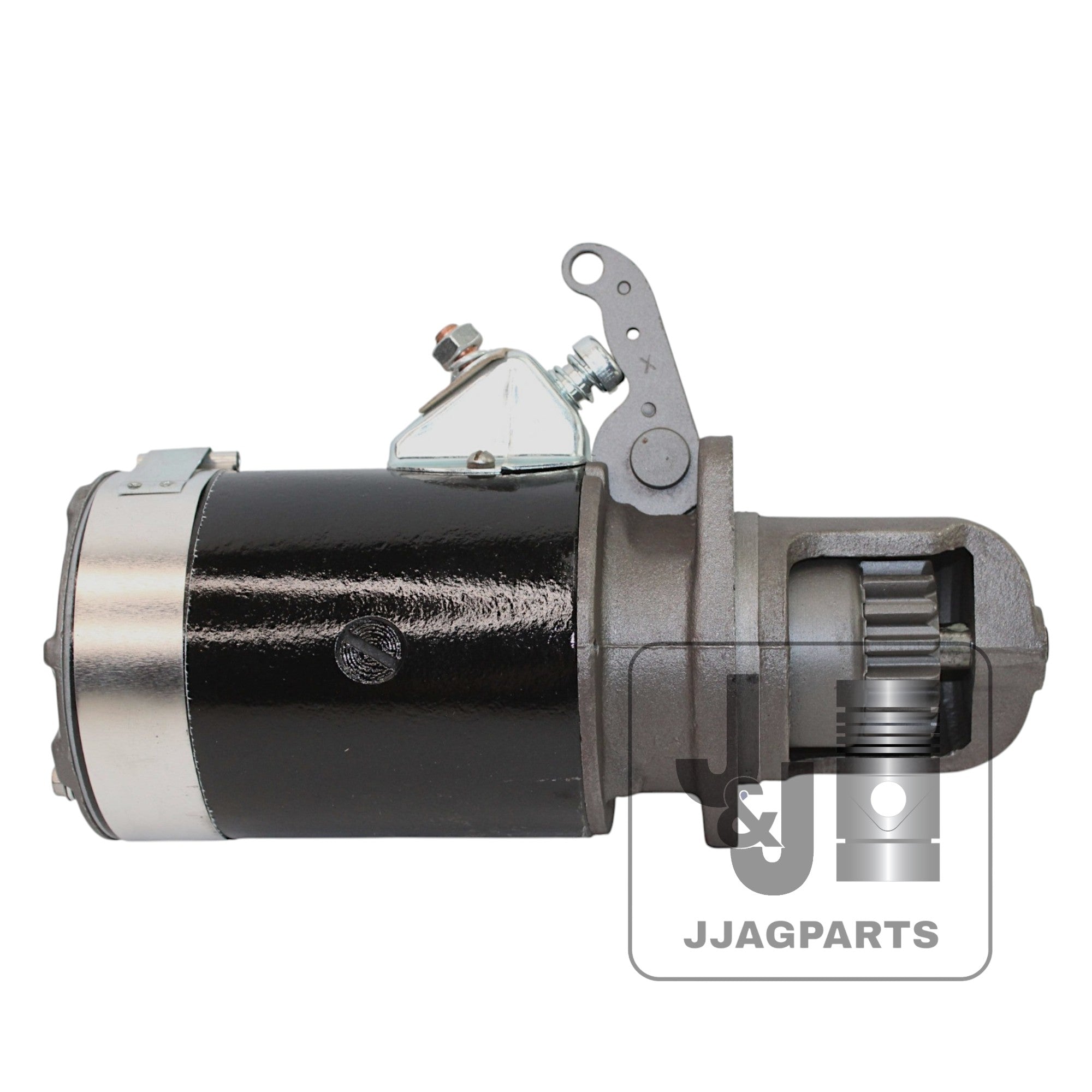 1107150 AF1986R AR11153R Reman Delco Remy John Deere 70D Pony Motor Starter