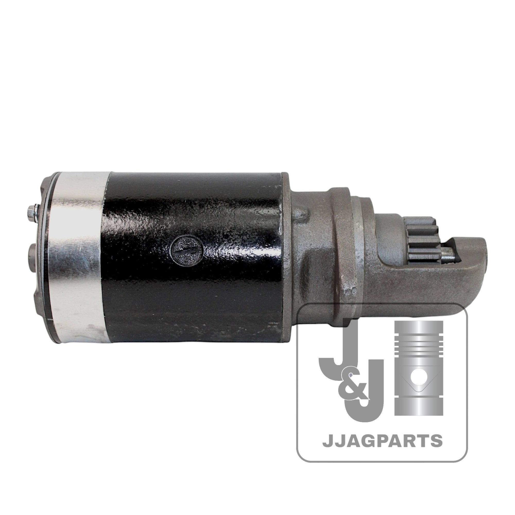 1107150 AF1986R AR11153R Reman Delco Remy John Deere 70D Pony Motor Starter