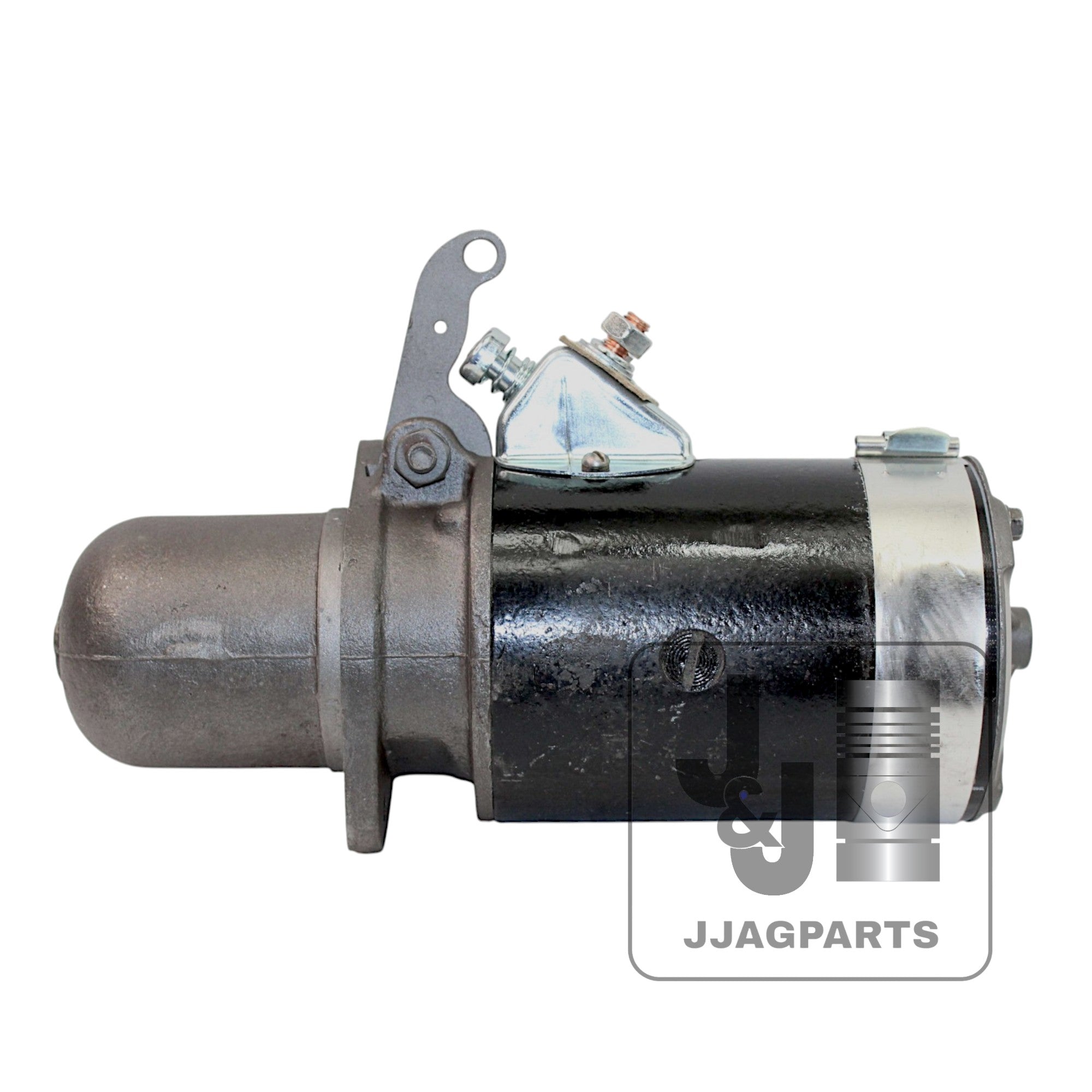 1107150 AF1986R AR11153R Reman Delco Remy John Deere 70D Pony Motor Starter