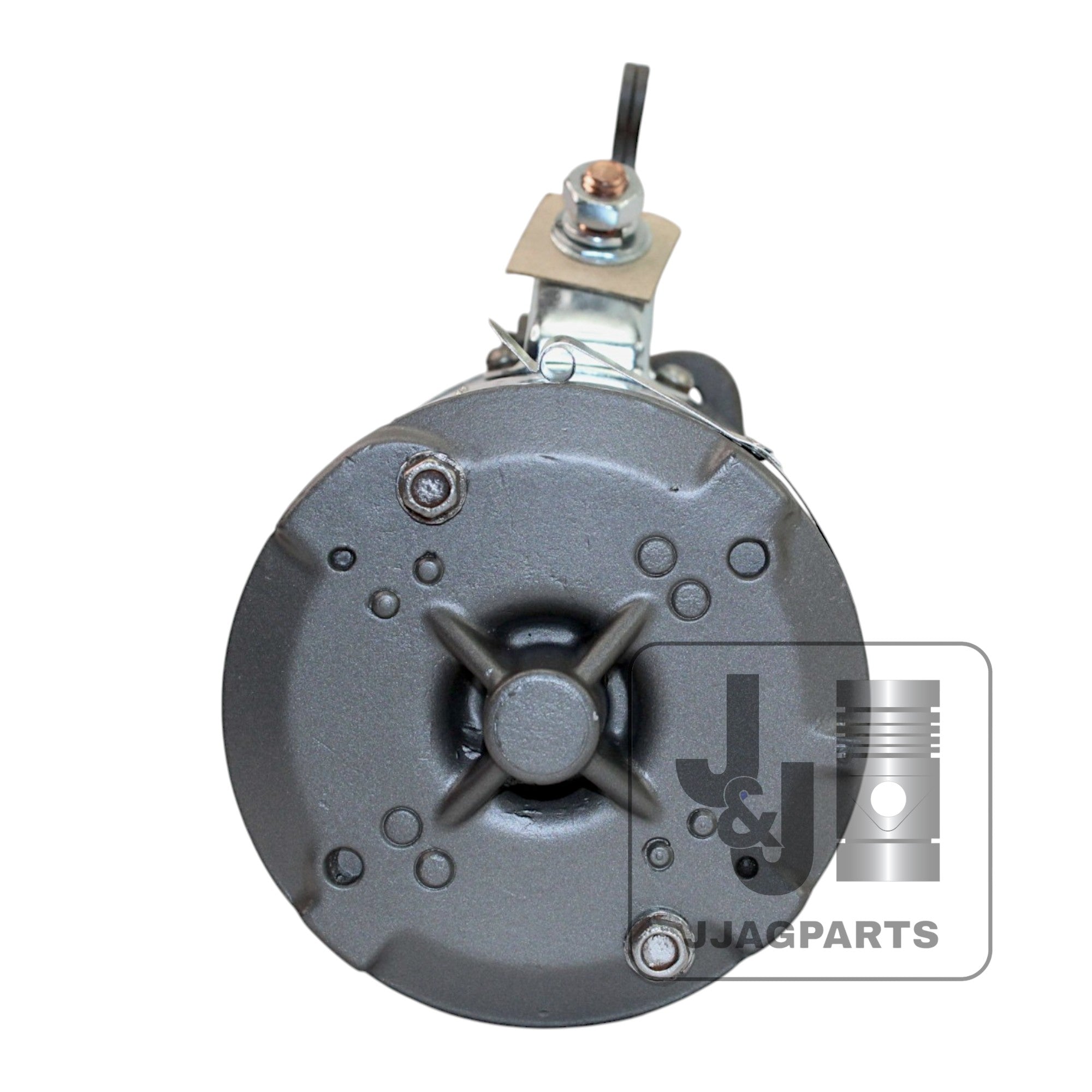 1107150 AF1986R AR11153R Reman Delco Remy John Deere 70D Pony Motor Starter