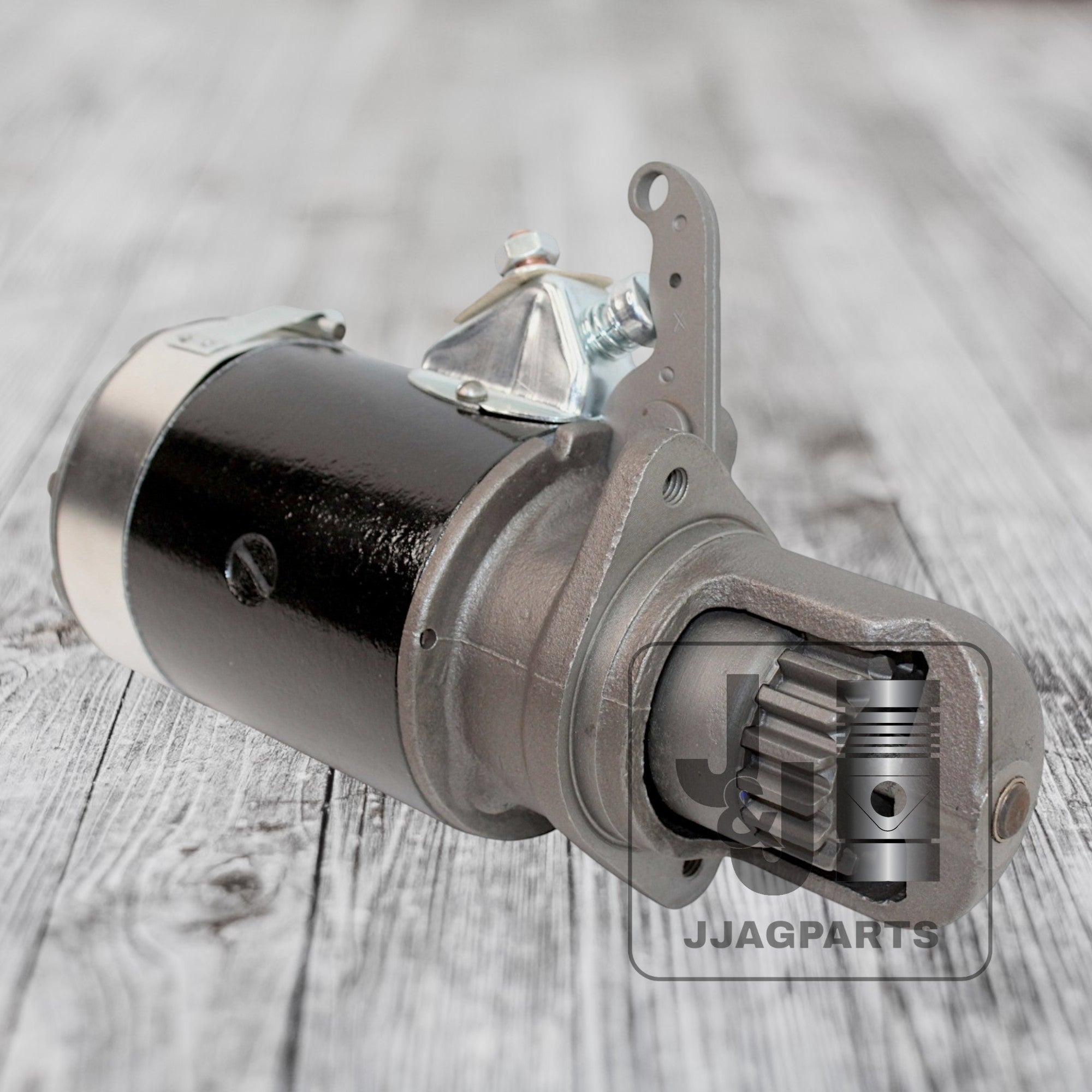 1107150 AF1986R AR11153R Reman Delco Remy John Deere 70D Pony Motor Starter