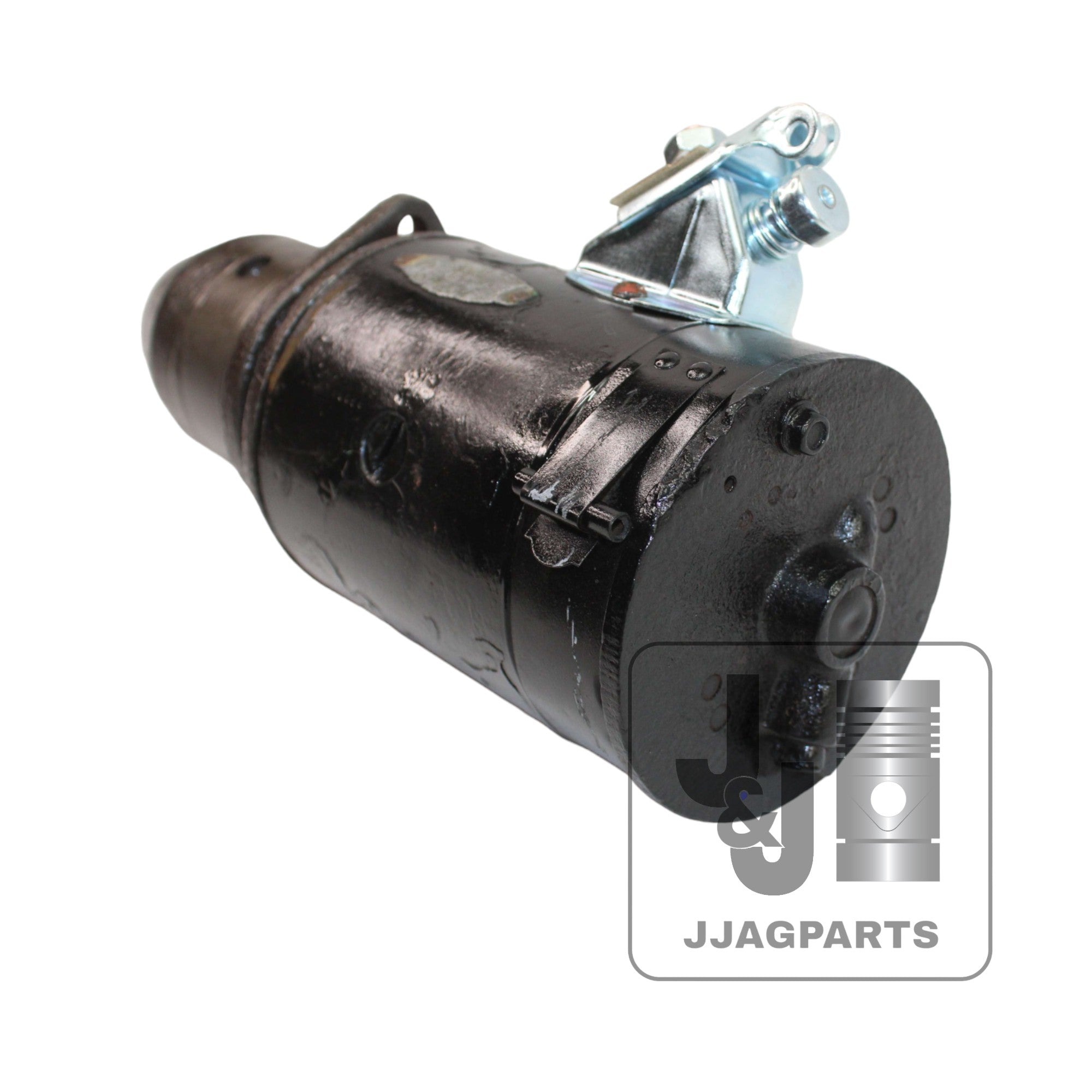 John Deere 420 430 Starter 1107165 AM3397T AT16882T Reman Delco Remy Starter