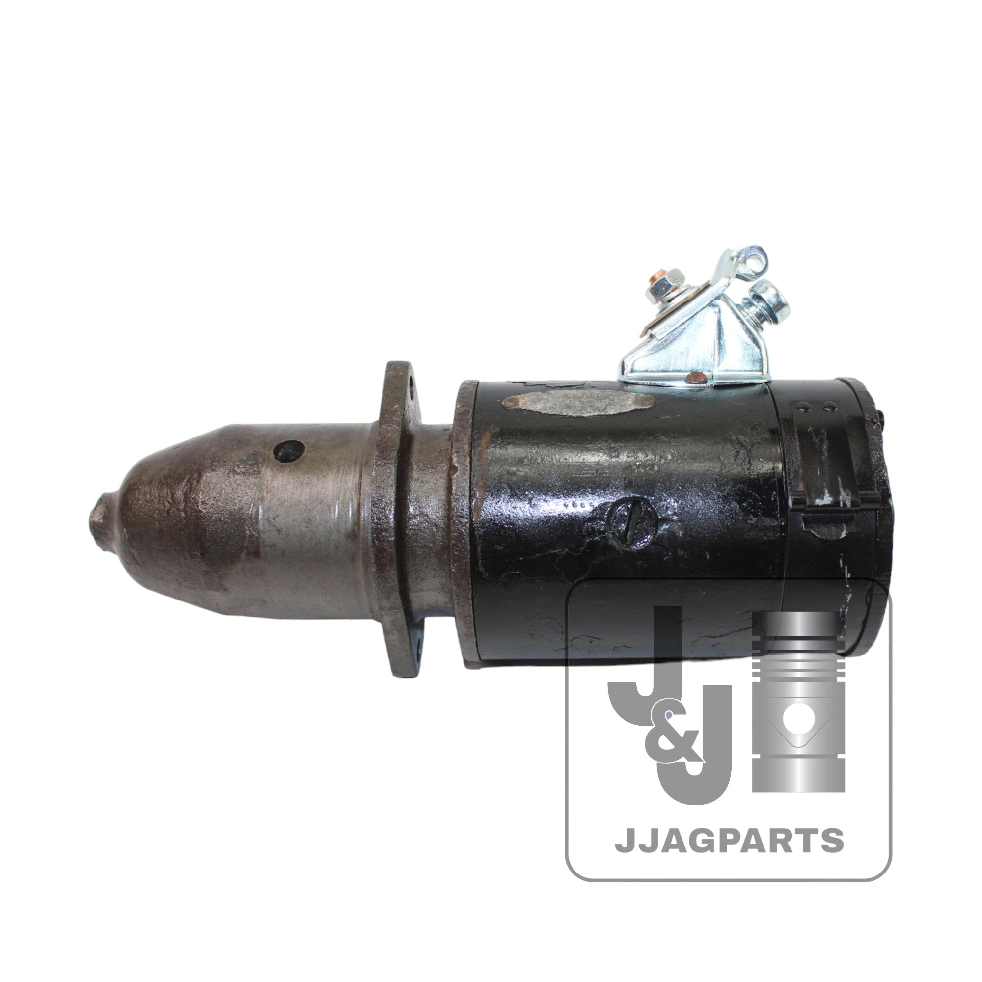 John Deere 420 430 Starter 1107165 AM3397T AT16882T Reman Delco Remy Starter