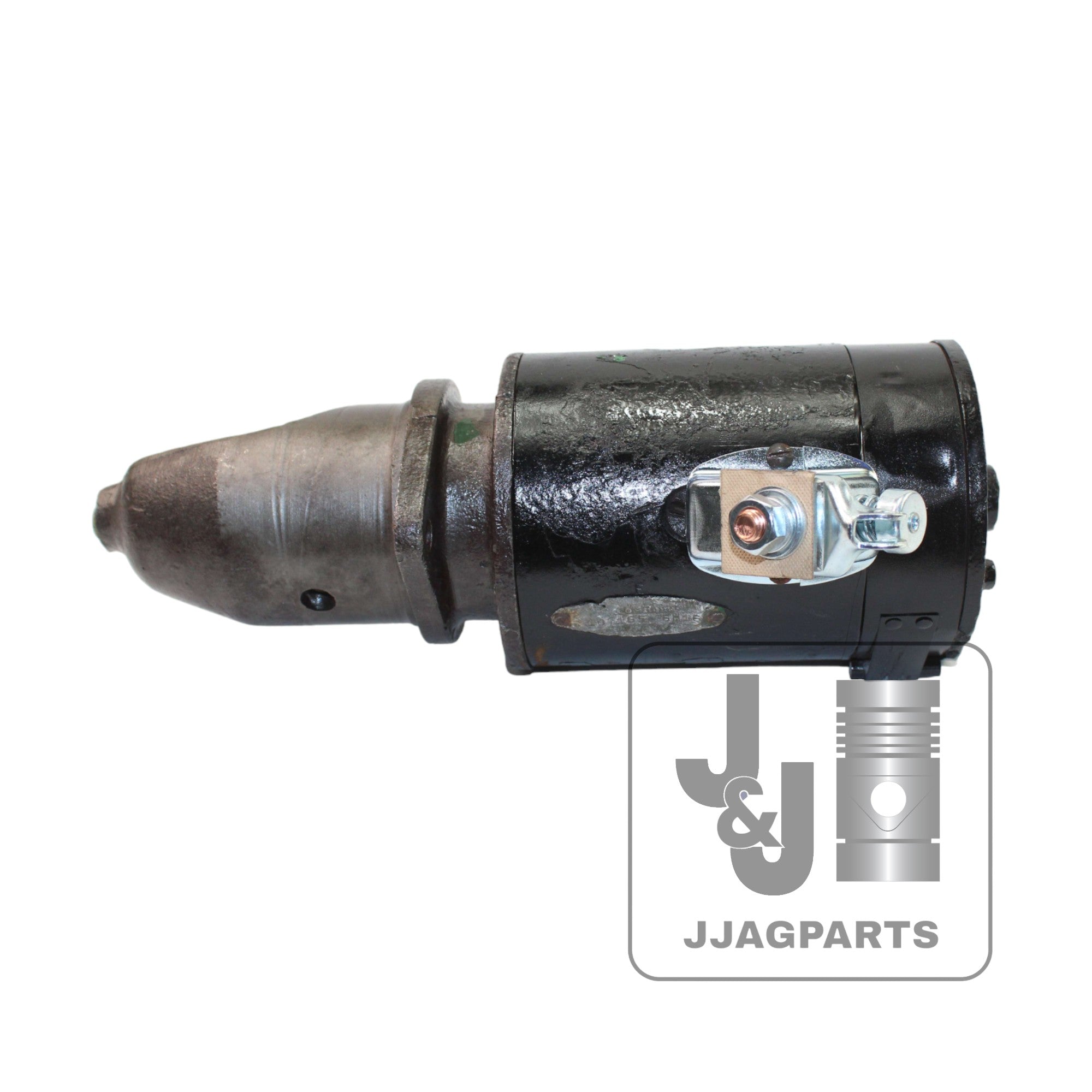 John Deere 420 430 Starter 1107165 AM3397T AT16882T Reman Delco Remy Starter