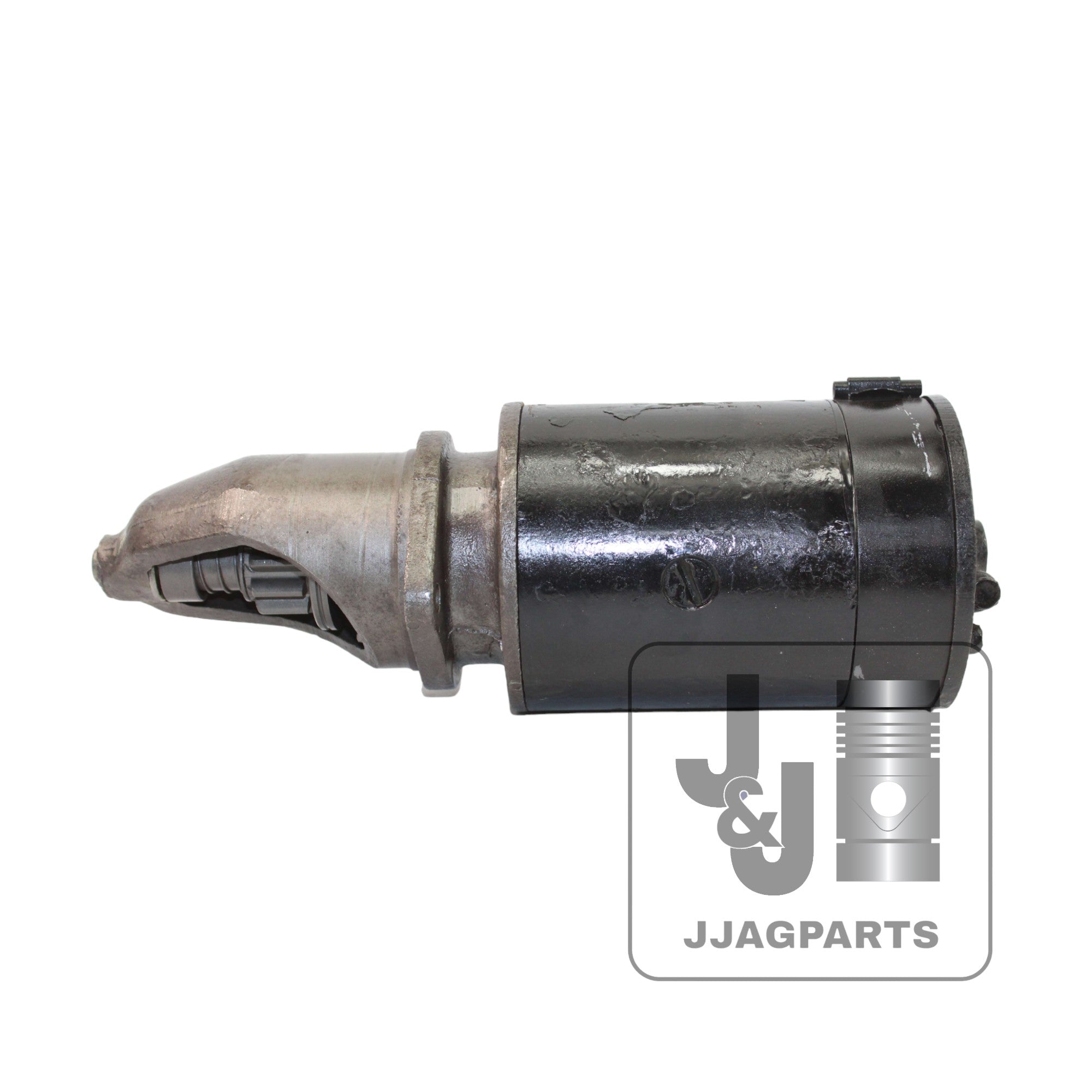 John Deere 420 430 Starter 1107165 AM3397T AT16882T Reman Delco Remy Starter