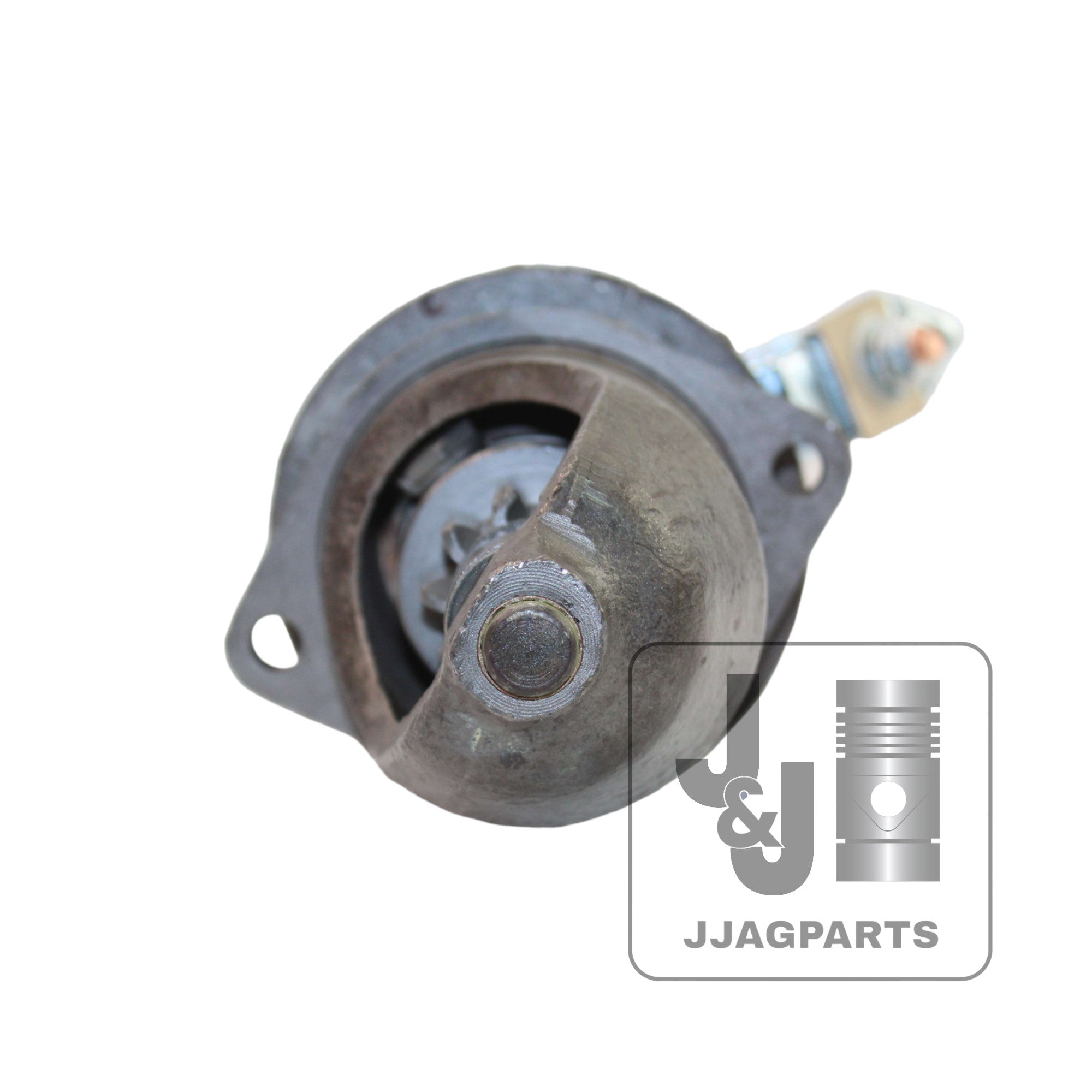 John Deere 420 430 Starter 1107165 AM3397T AT16882T Reman Delco Remy Starter