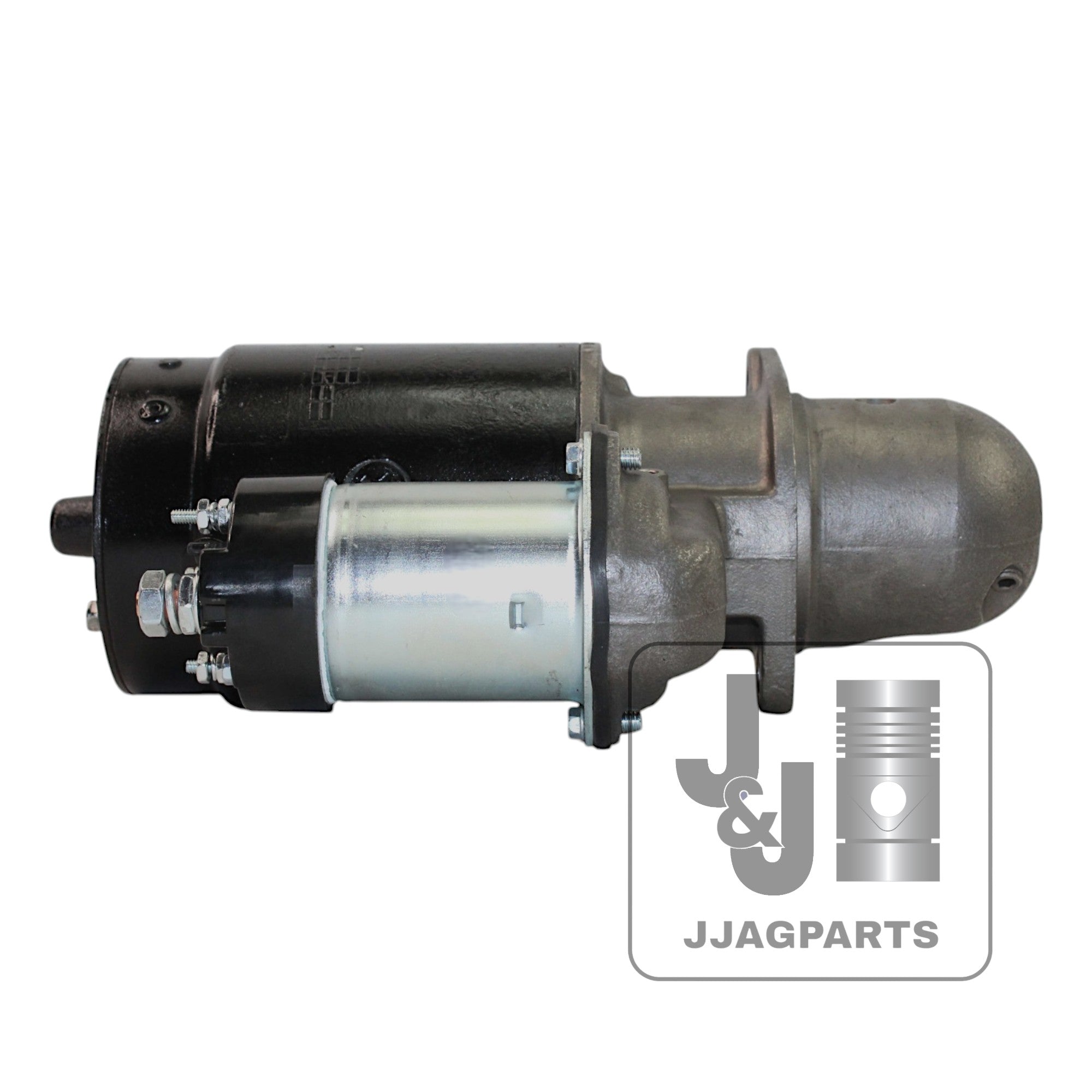 1107350 Remanufactured John Deere Delco Remy Starter Gas 3010 3020 4010 (Core)