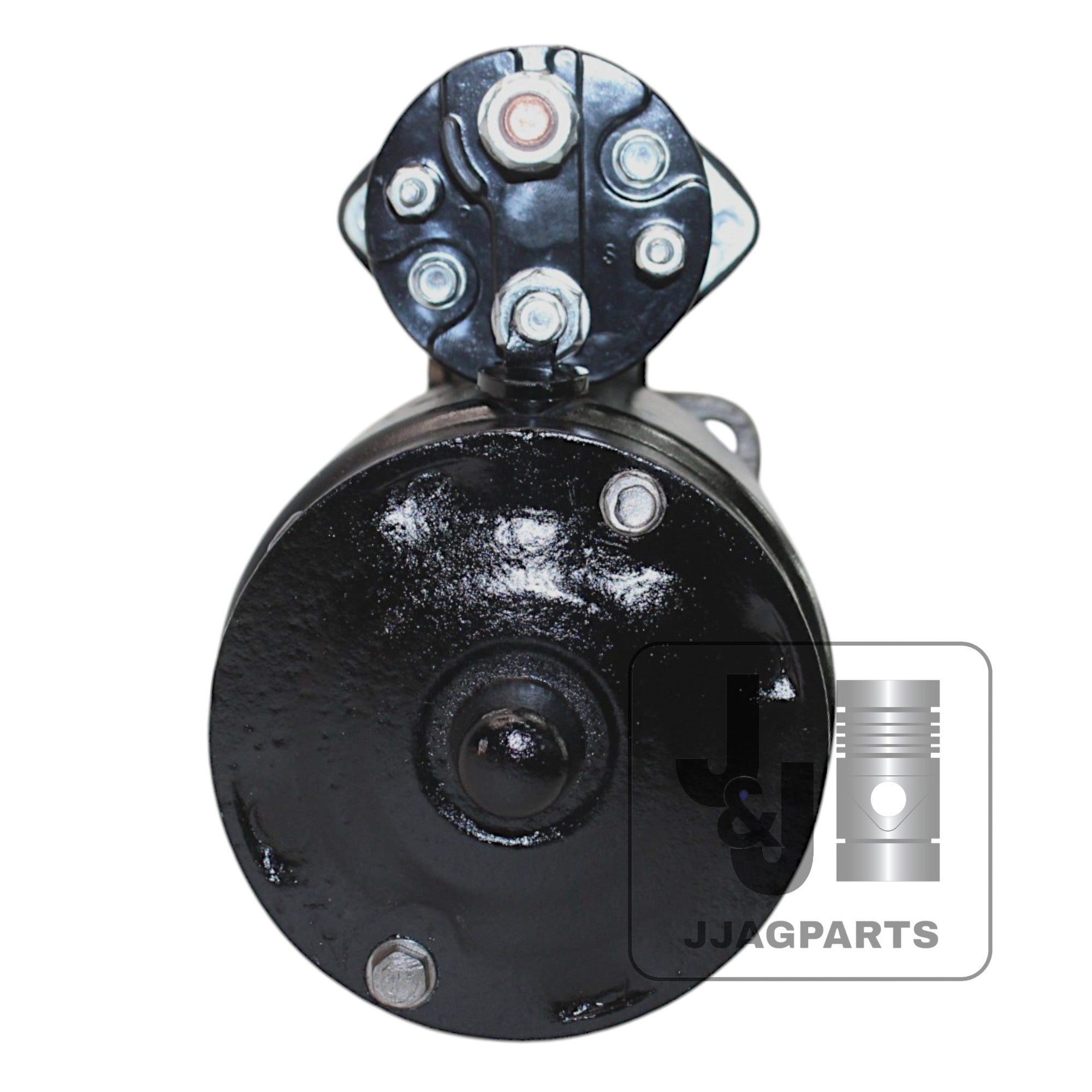 1107350 Remanufactured John Deere Delco Remy Starter Gas 3010 3020 4010 (Core)