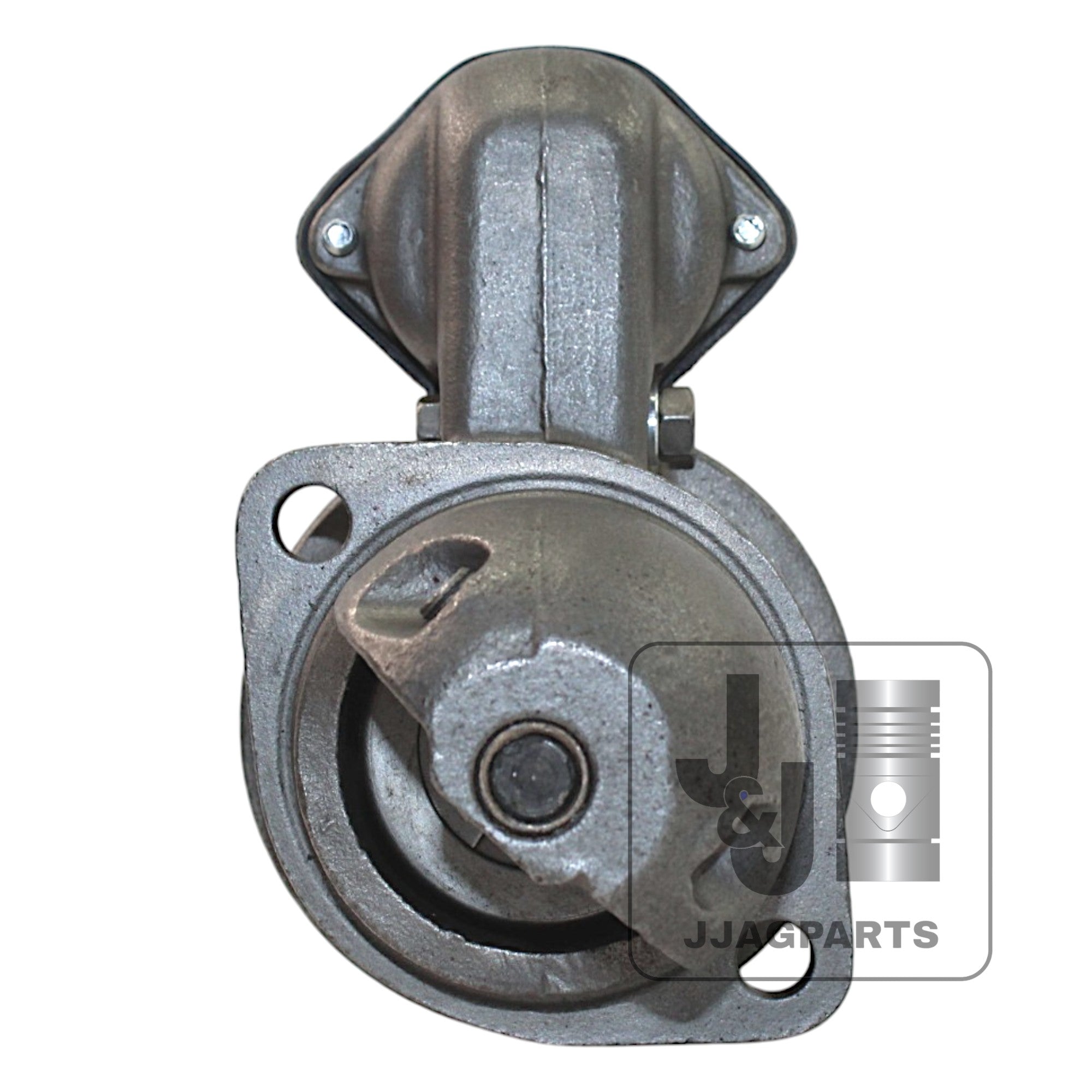 1107350 Remanufactured John Deere Delco Remy Starter Gas 3010 3020 4010 (Core)