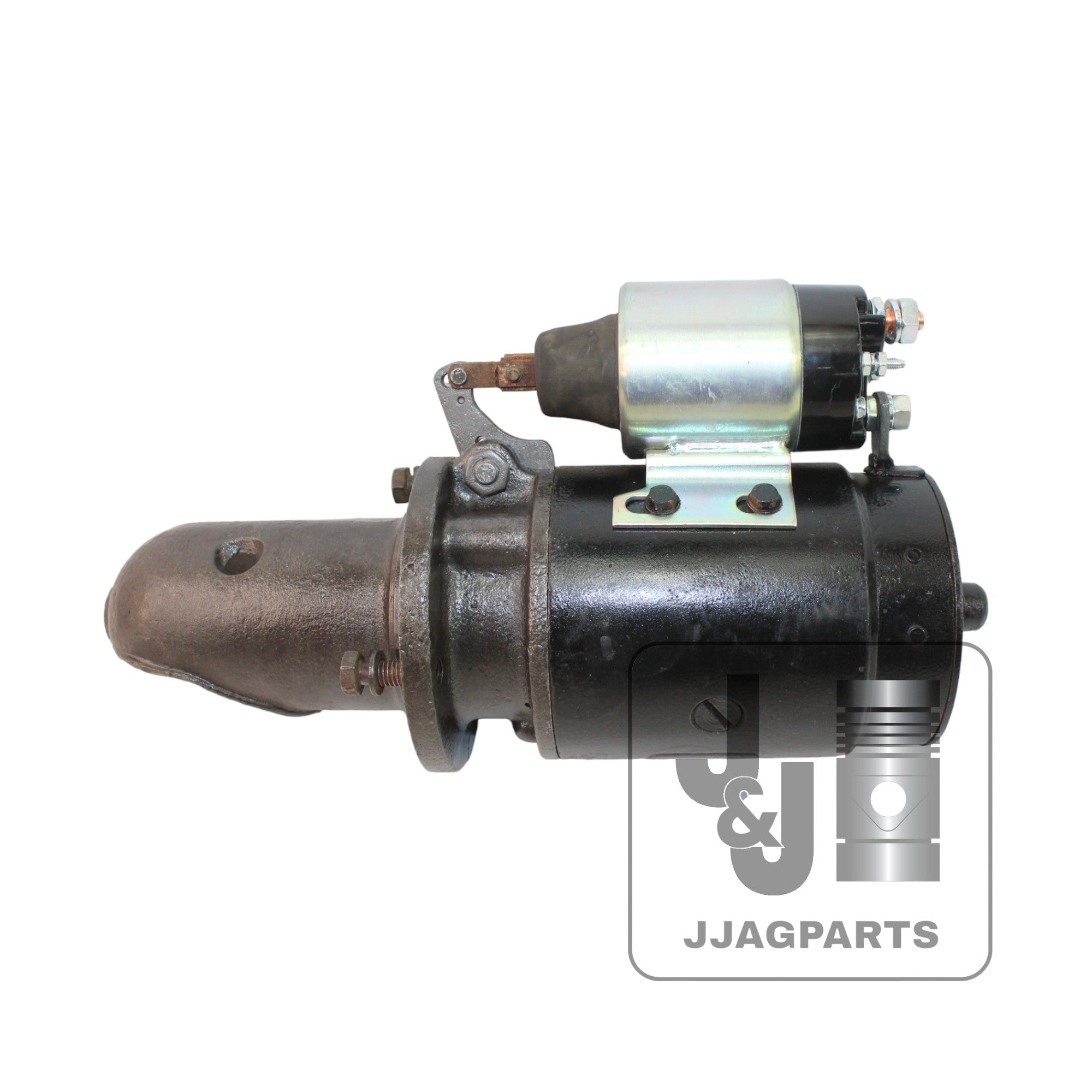 1107725 AR11010R Remanufactured John Deere Delco Remy Starter 530 Tractor (Core)