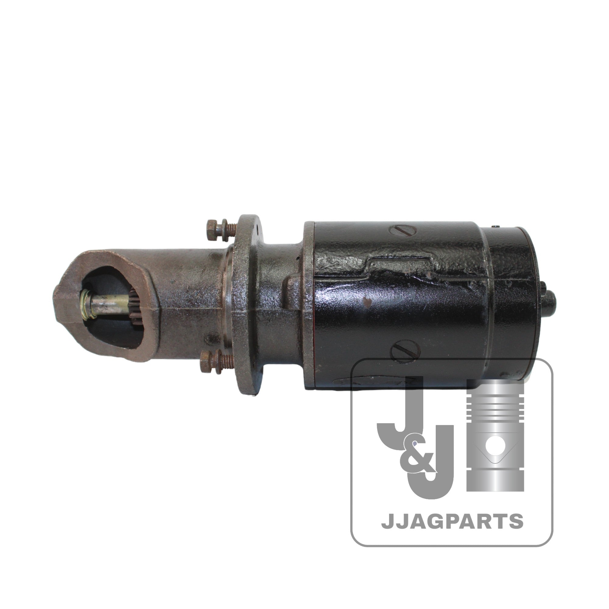 1107725 AR11010R Remanufactured John Deere Delco Remy Starter 530 Tractor (Core)