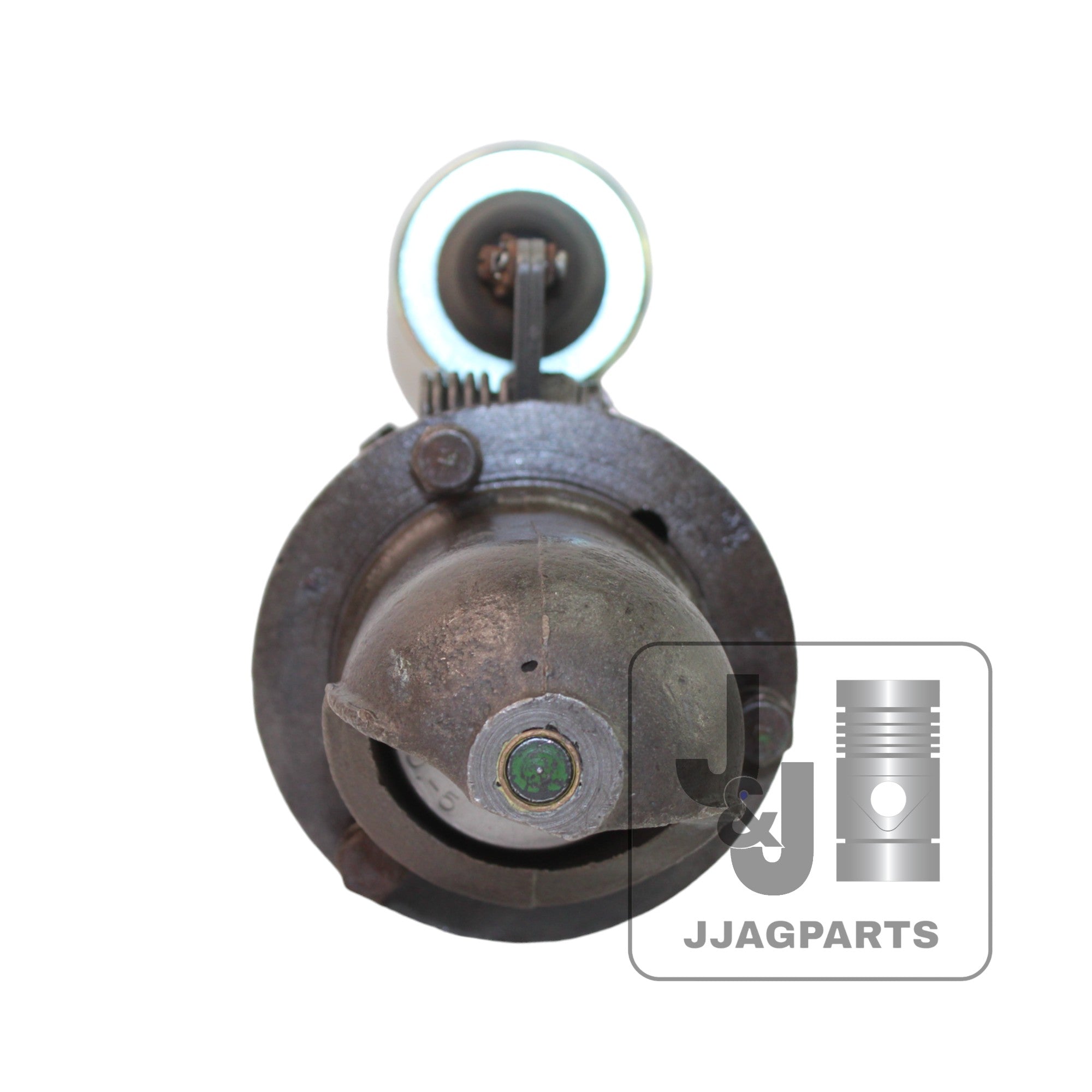 1107725 AR11010R Remanufactured John Deere Delco Remy Starter 530 Tractor (Core)