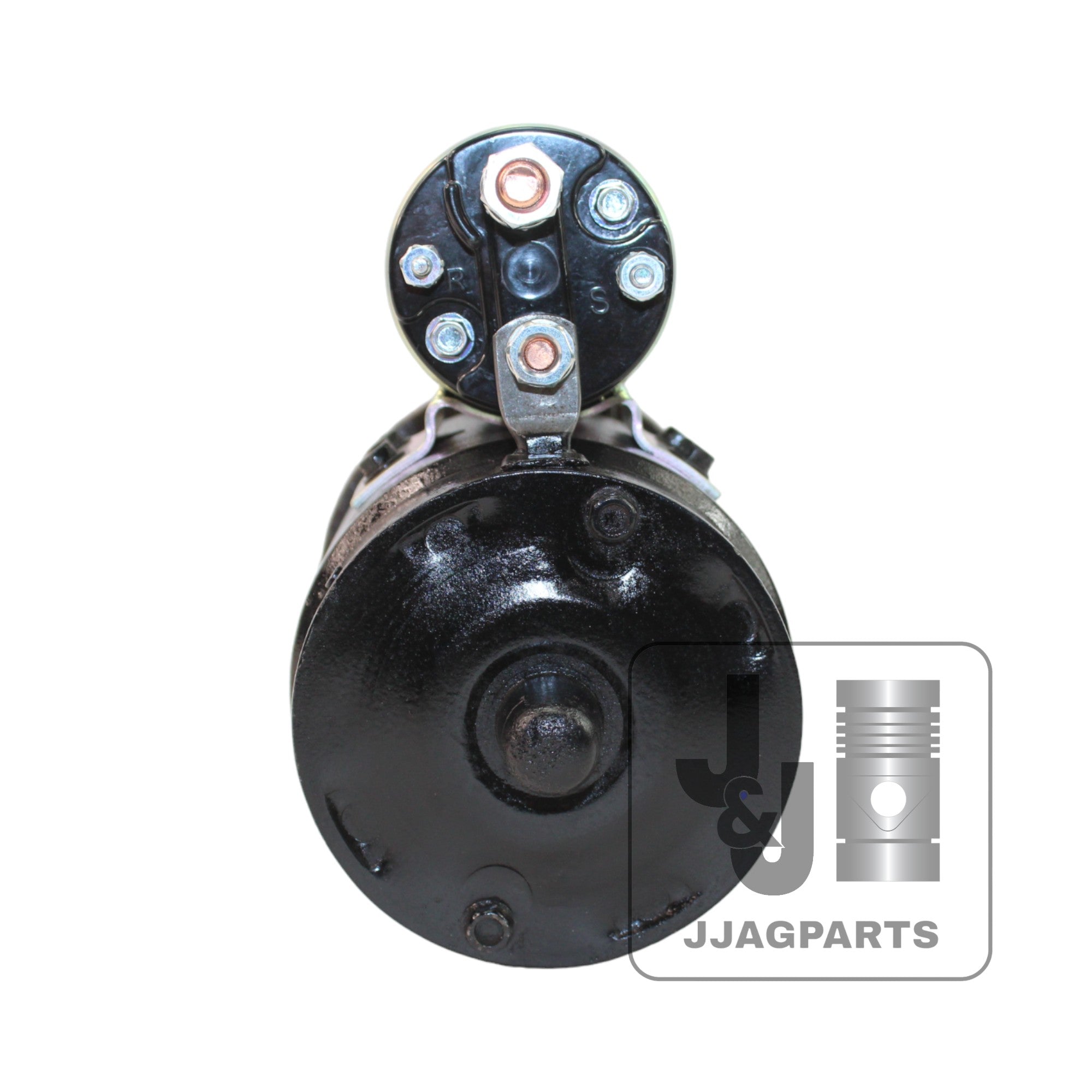 1107725 AR11010R Remanufactured John Deere Delco Remy Starter 530 Tractor (Core)