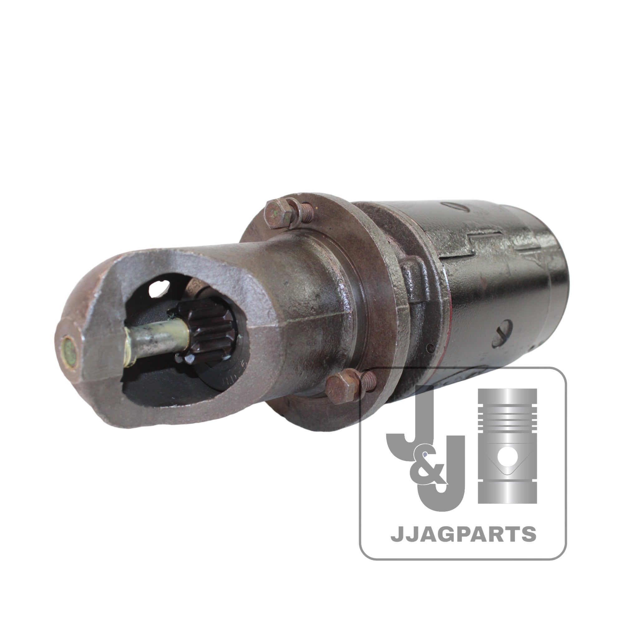 1107725 AR11010R Remanufactured John Deere Delco Remy Starter 530 Tractor (Core)