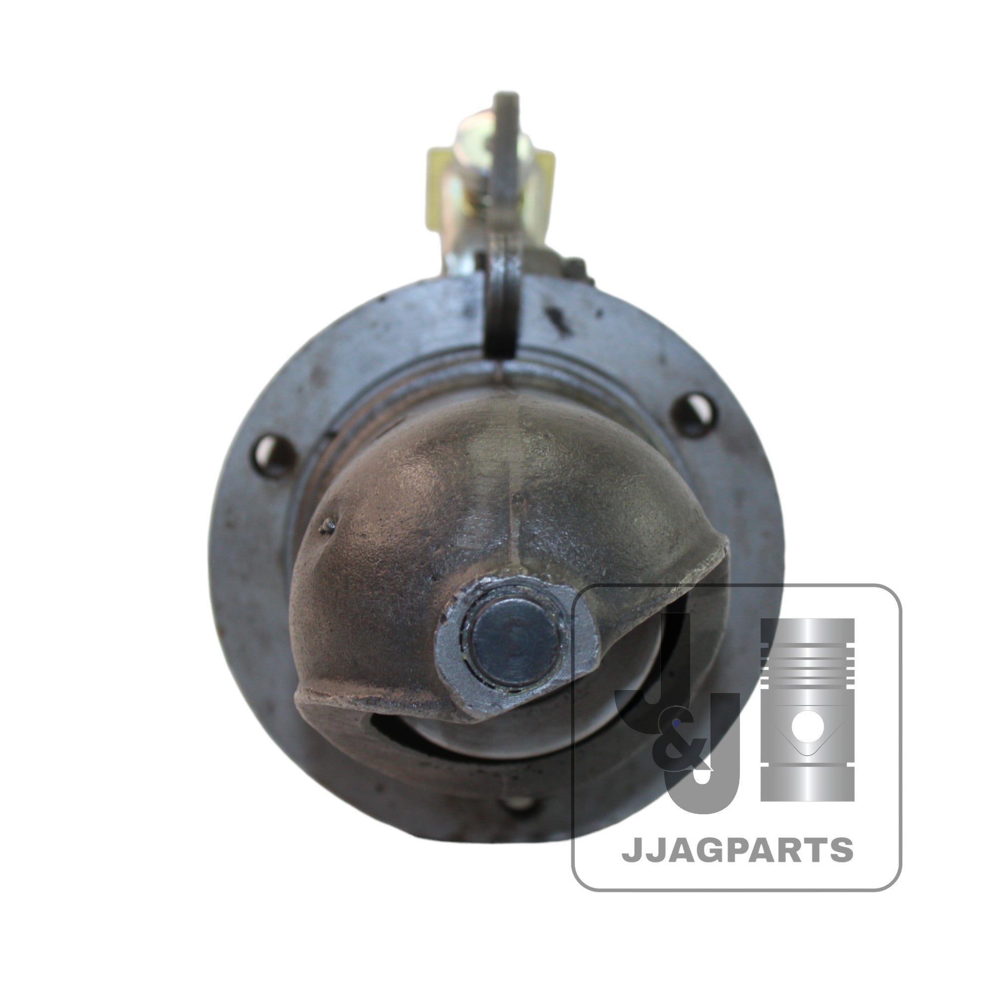 1107942 AB4094R Remanufactured John Deere Delco Remy Starter B Tractors (Core)