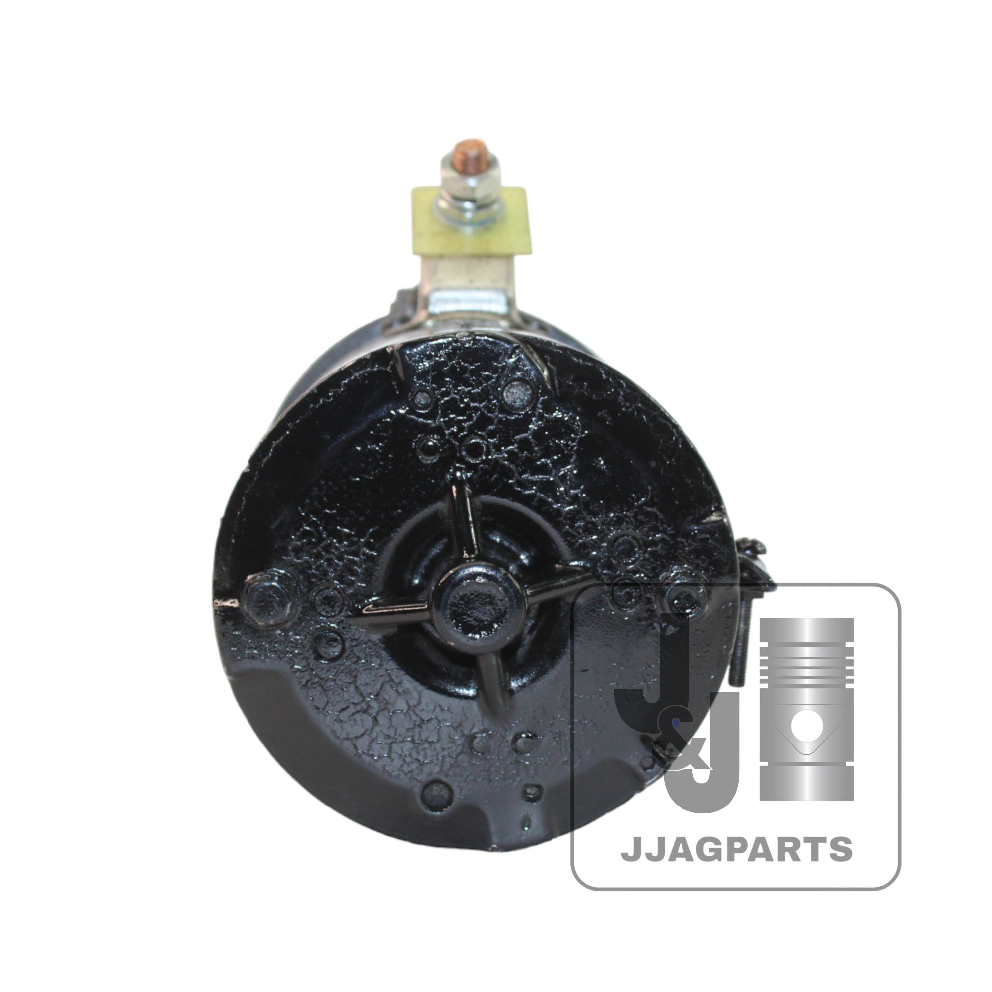 1107942 AB4094R Remanufactured John Deere Delco Remy Starter B Tractors (Core)