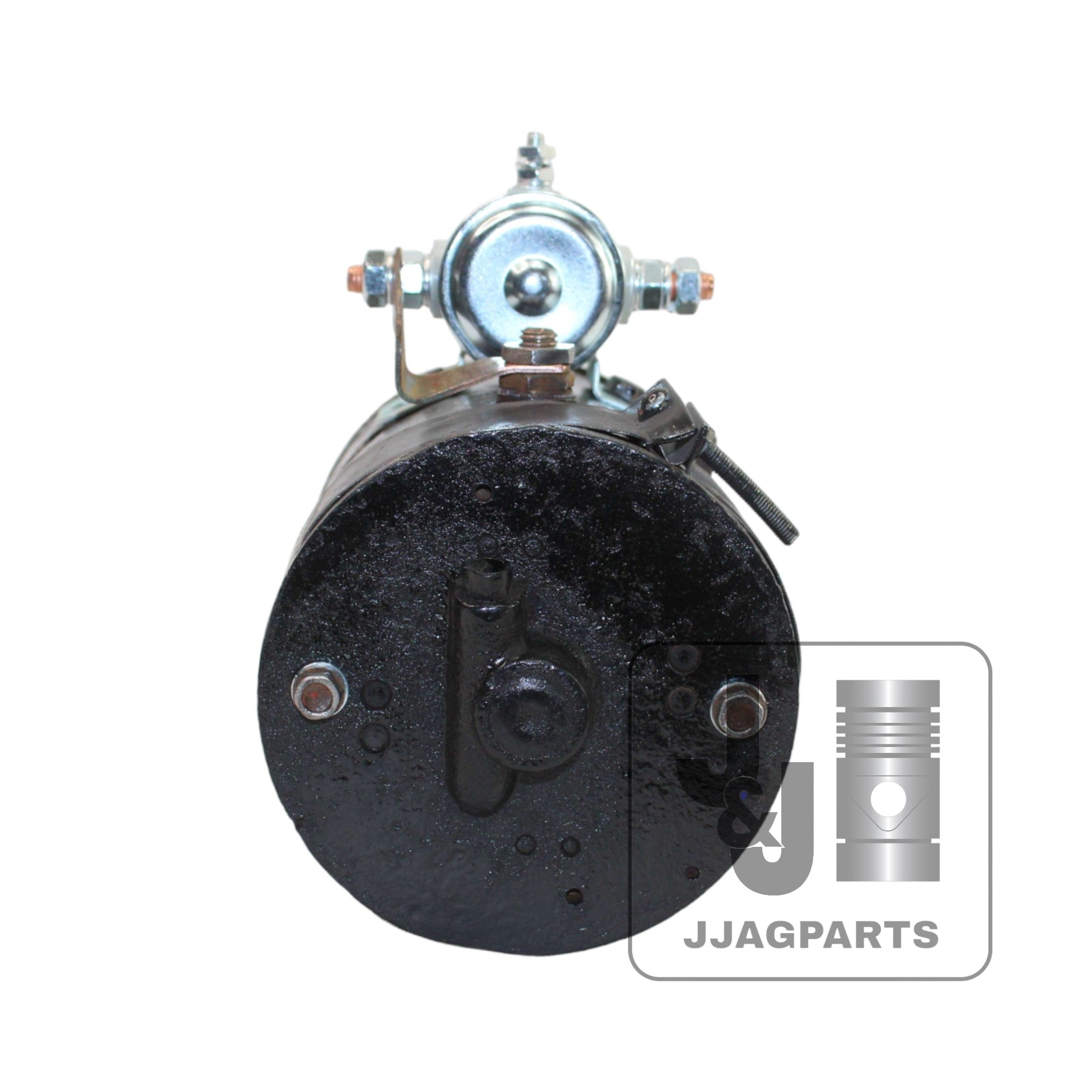 1107999 1107490 Reman Case International Harvester Delco Remy Starter (Core)