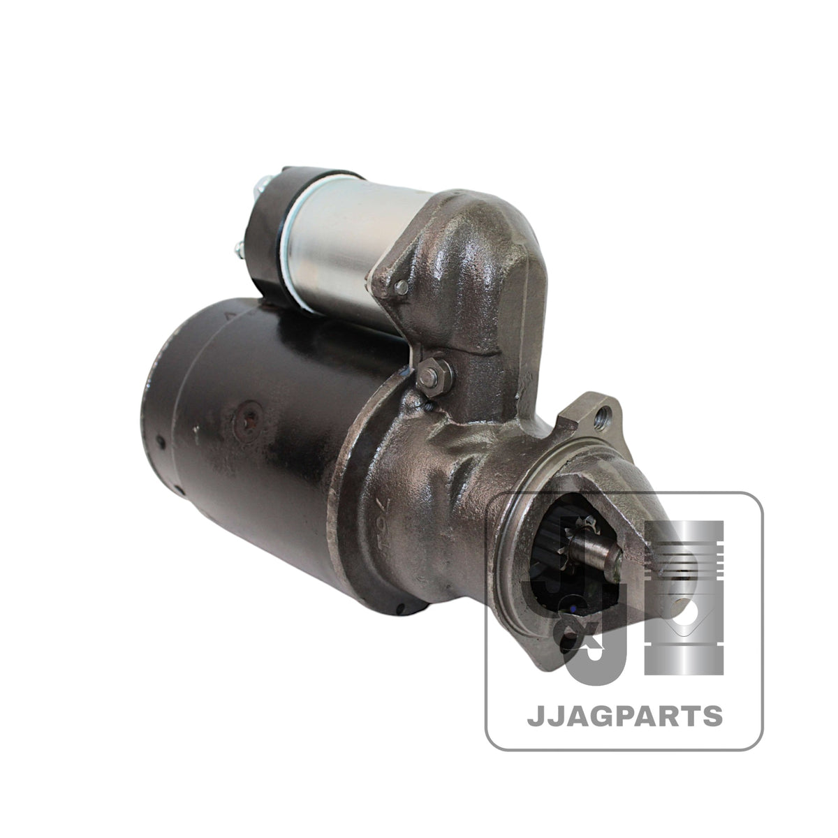 1108367 Remanufactured Delco Starter Fits Chevrolet GMC 40 50 60