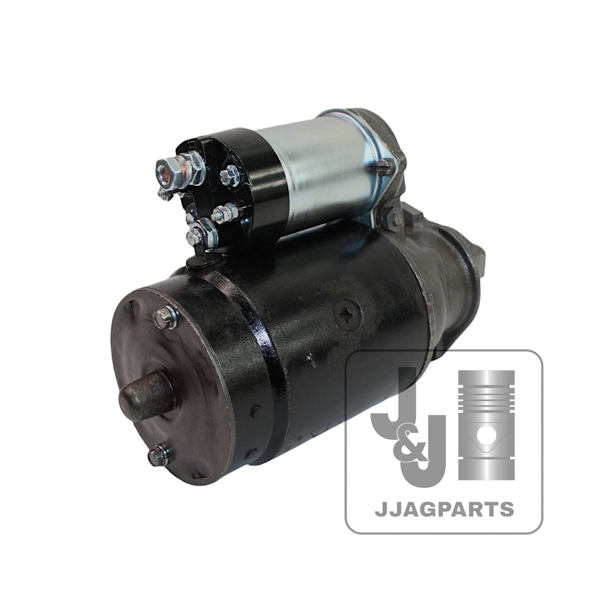 1108367 Remanufactured Delco Starter Fits Chevrolet GMC 40 50 60
