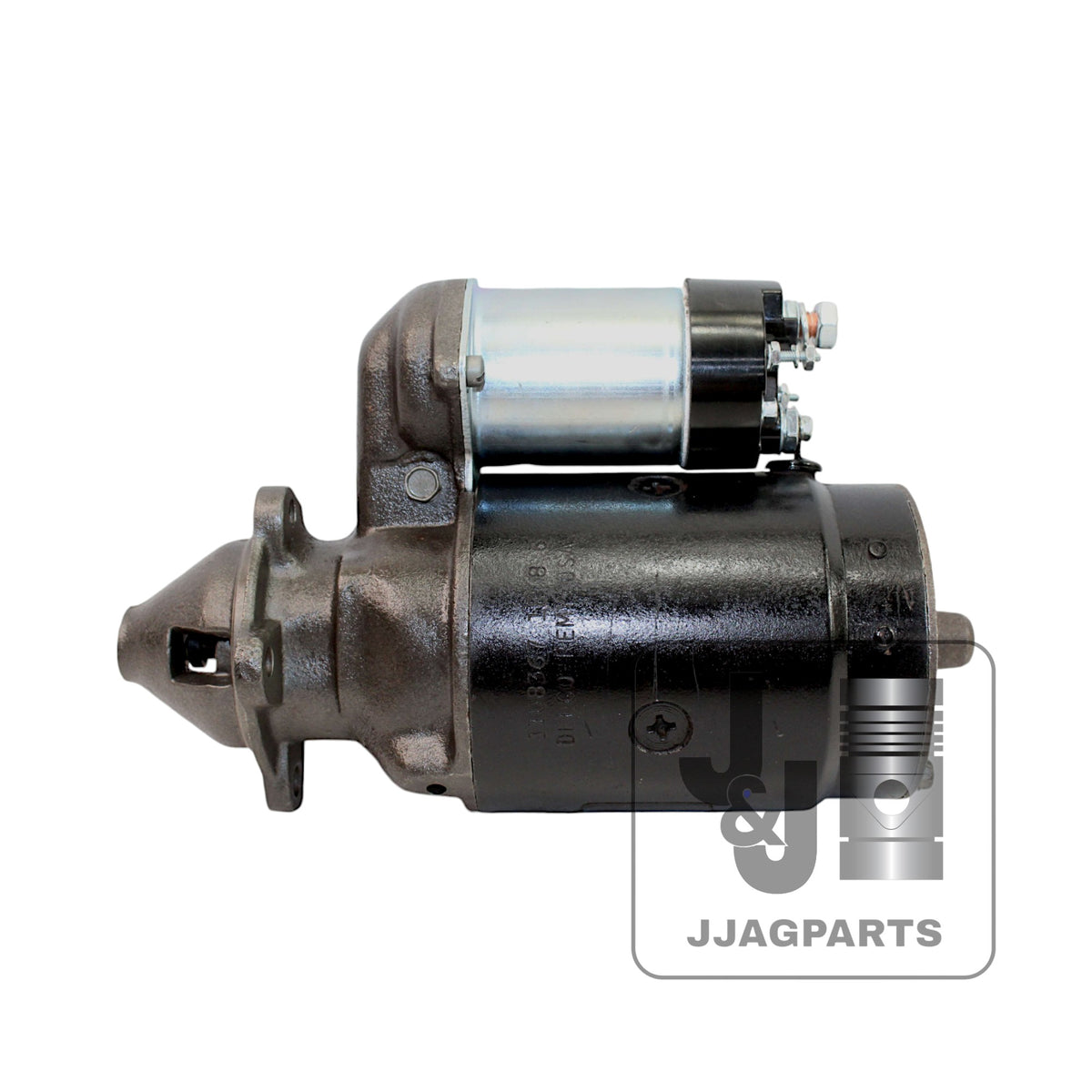 1108367 Remanufactured Delco Starter Fits Chevrolet GMC 40 50 60