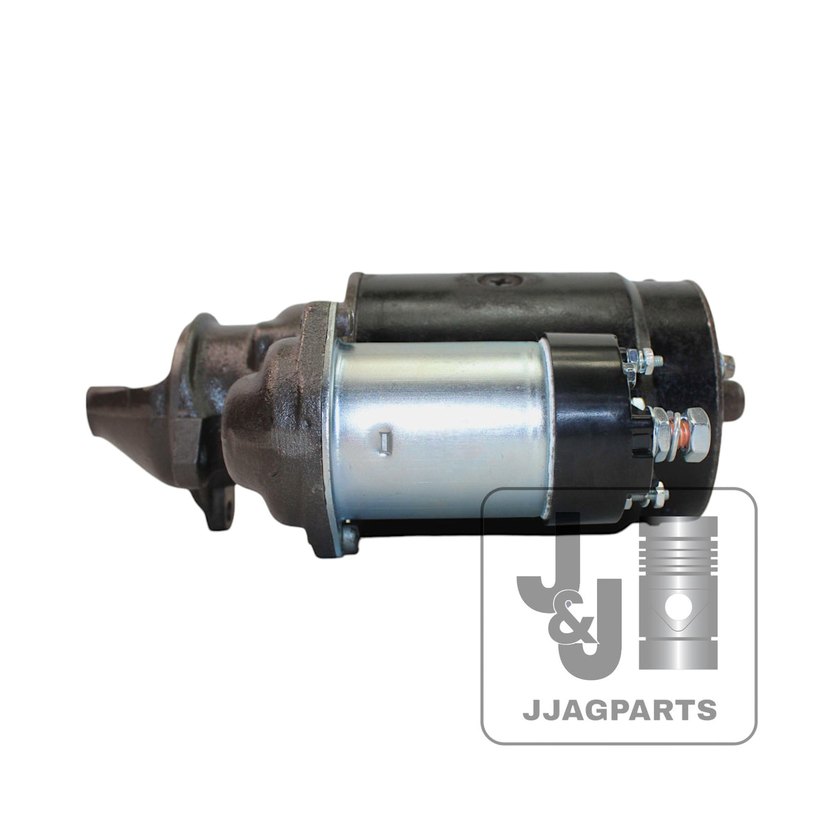 1108367 Remanufactured Delco Starter Fits Chevrolet GMC 40 50 60