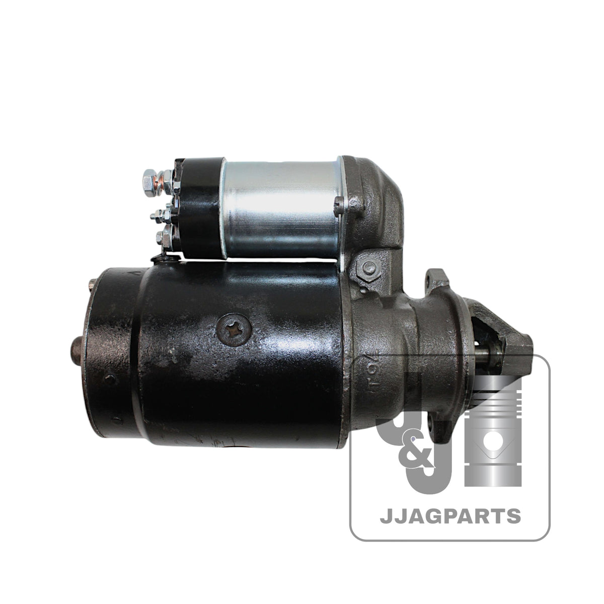 1108367 Remanufactured Delco Starter Fits Chevrolet GMC 40 50 60